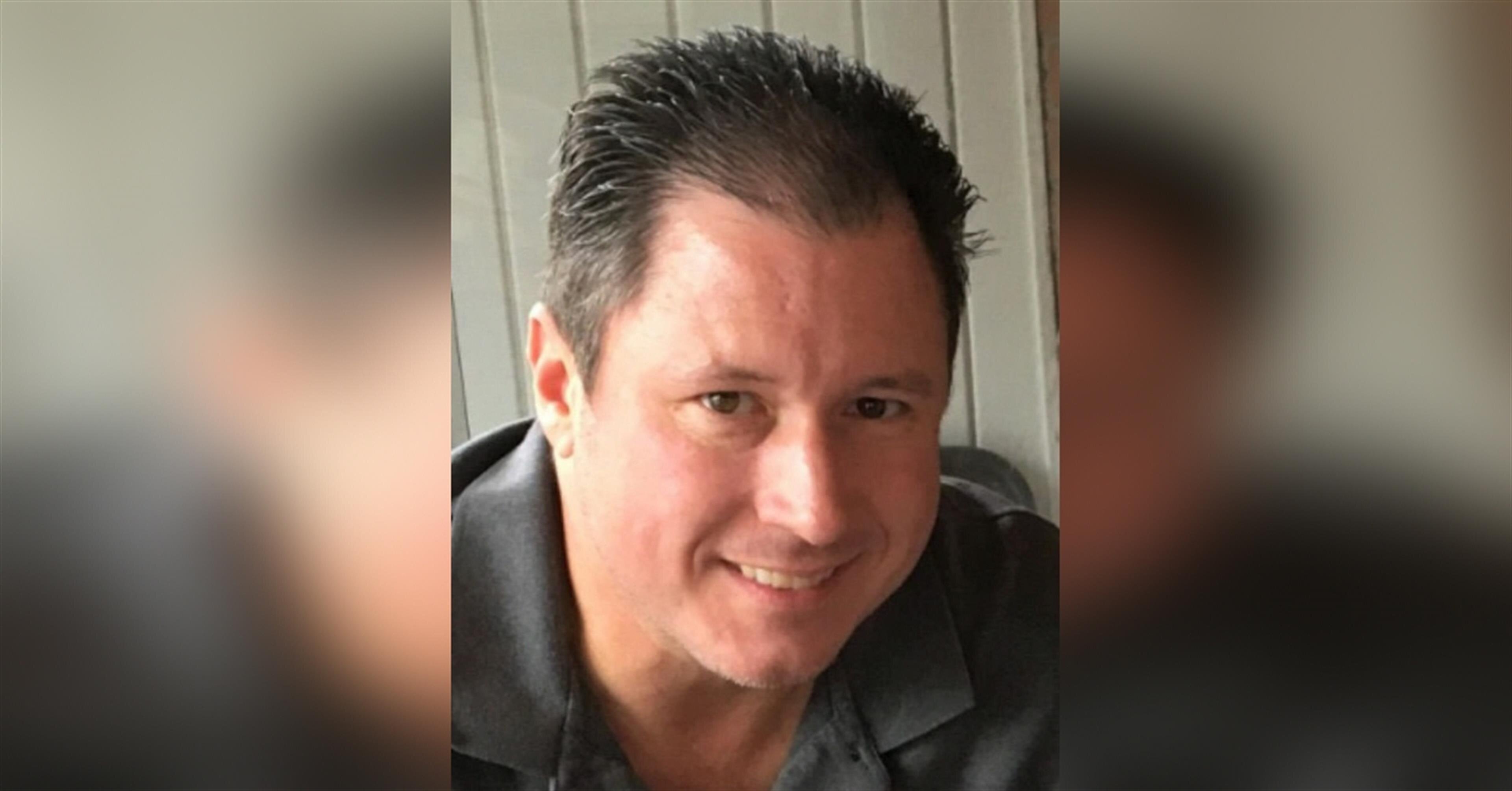 Dean L. Ackinclose, Jr.