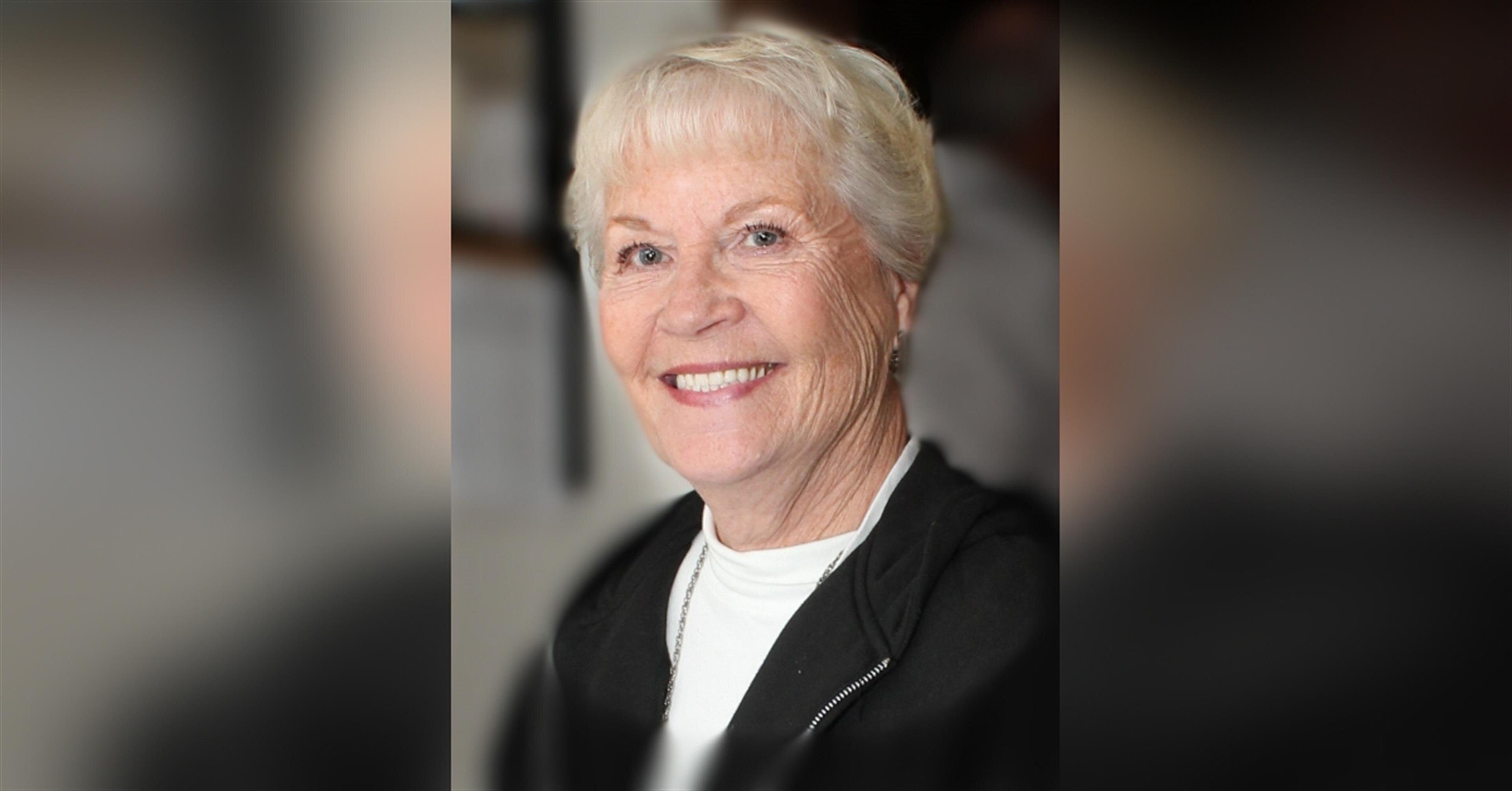 Diane Bowen Rogers