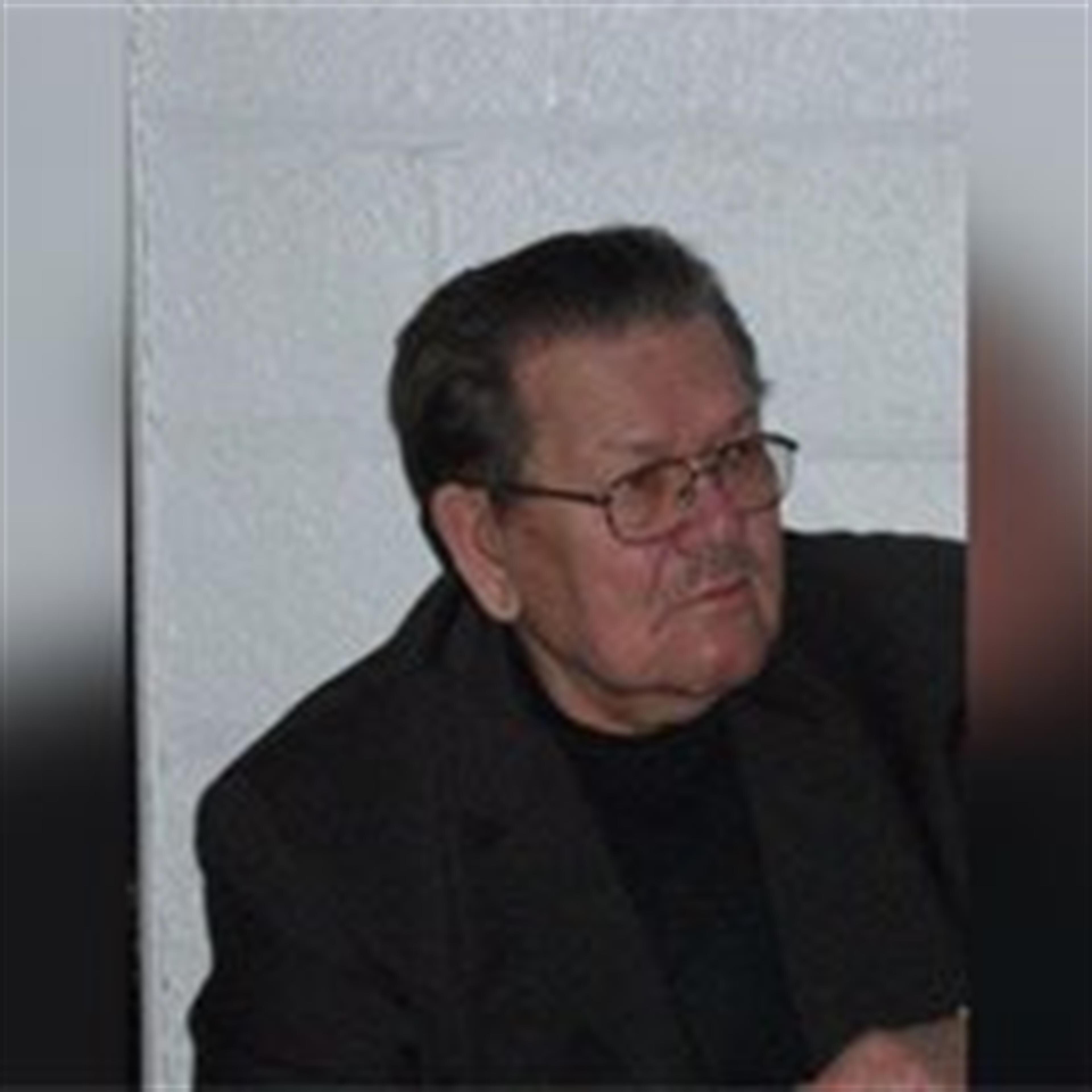 Darrell Wayne Rae