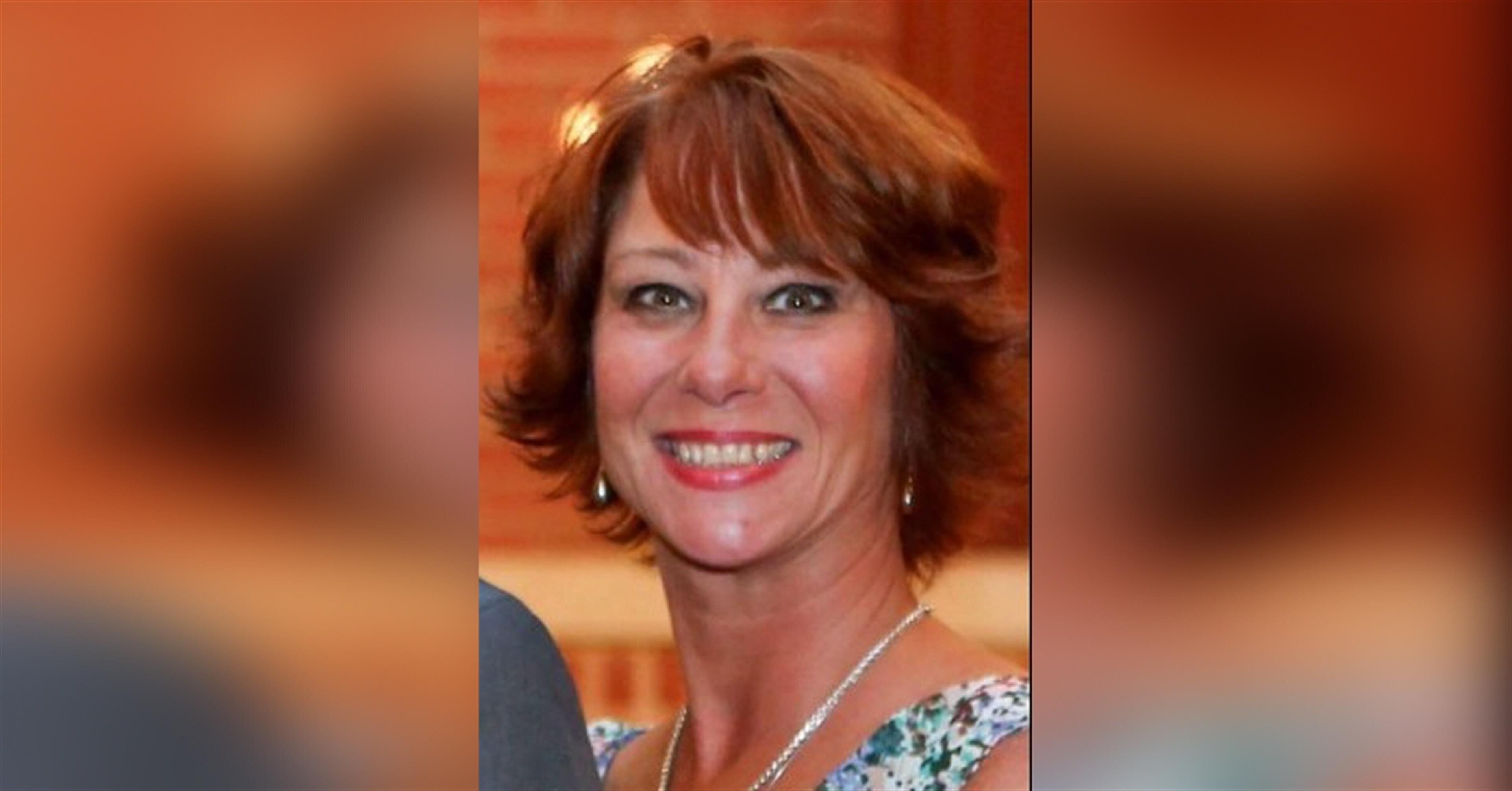 Paula Ann Gyurisin-Echard