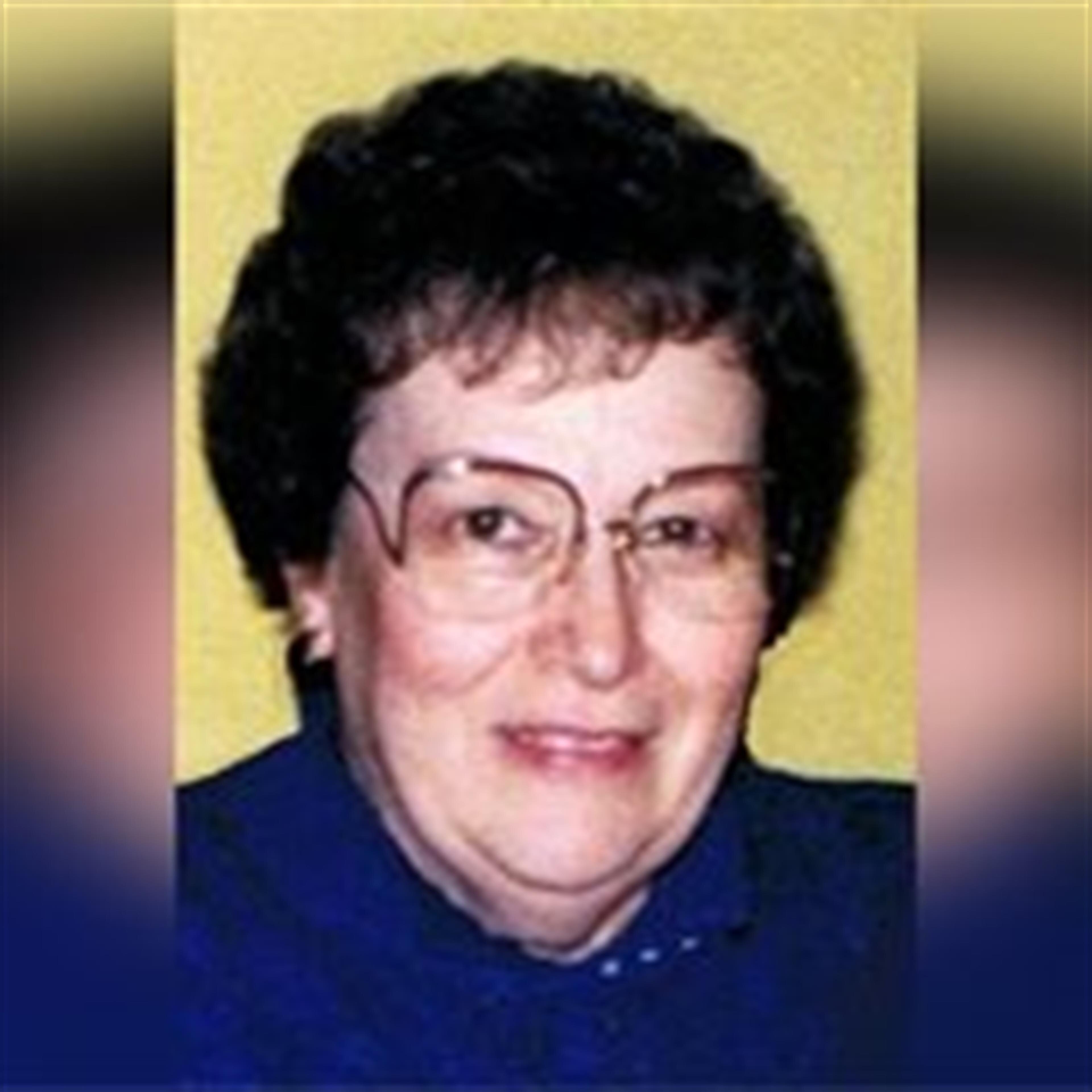 Wanda Yount