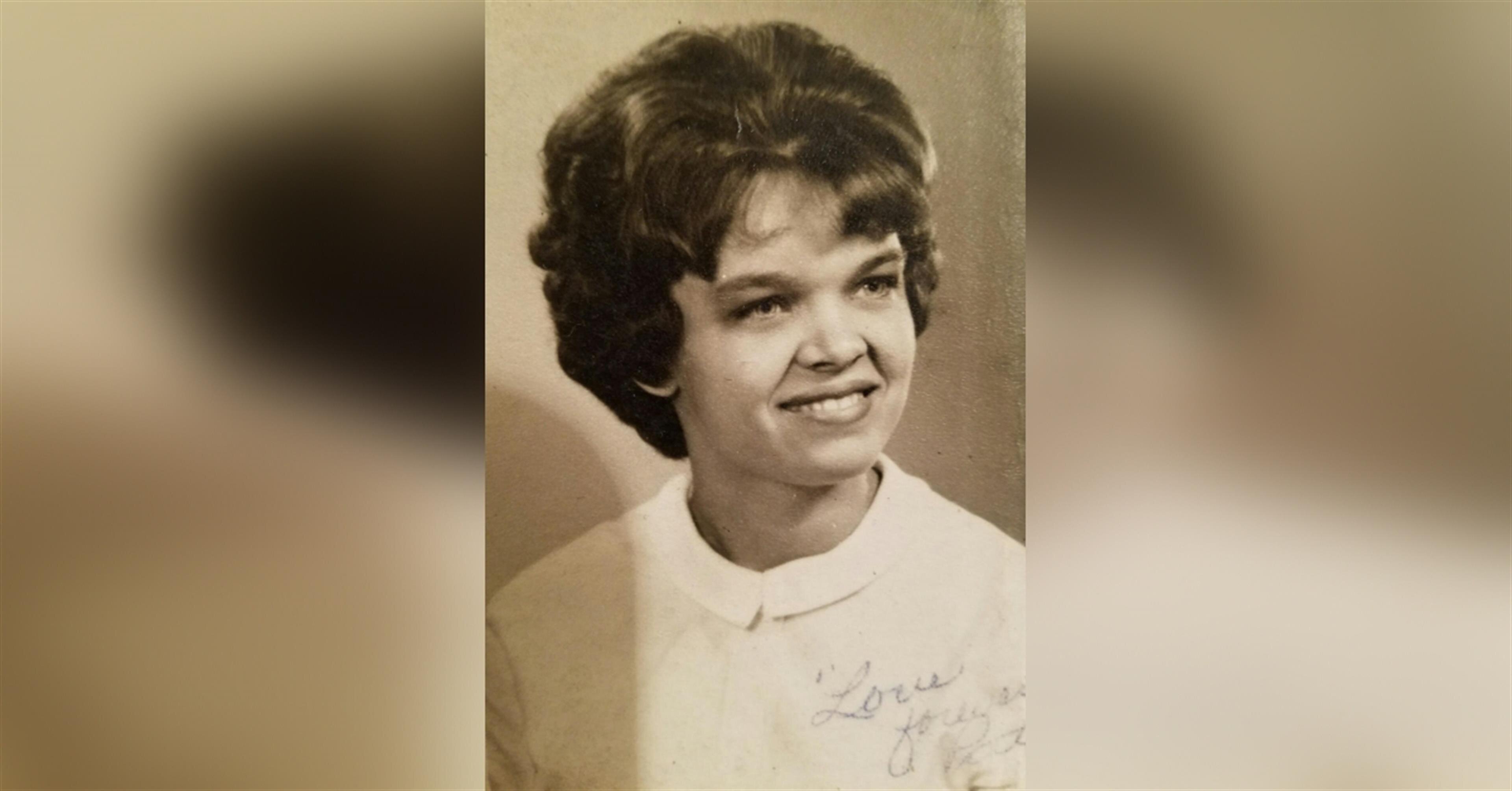 Patricia Ann Weber (Lohr)