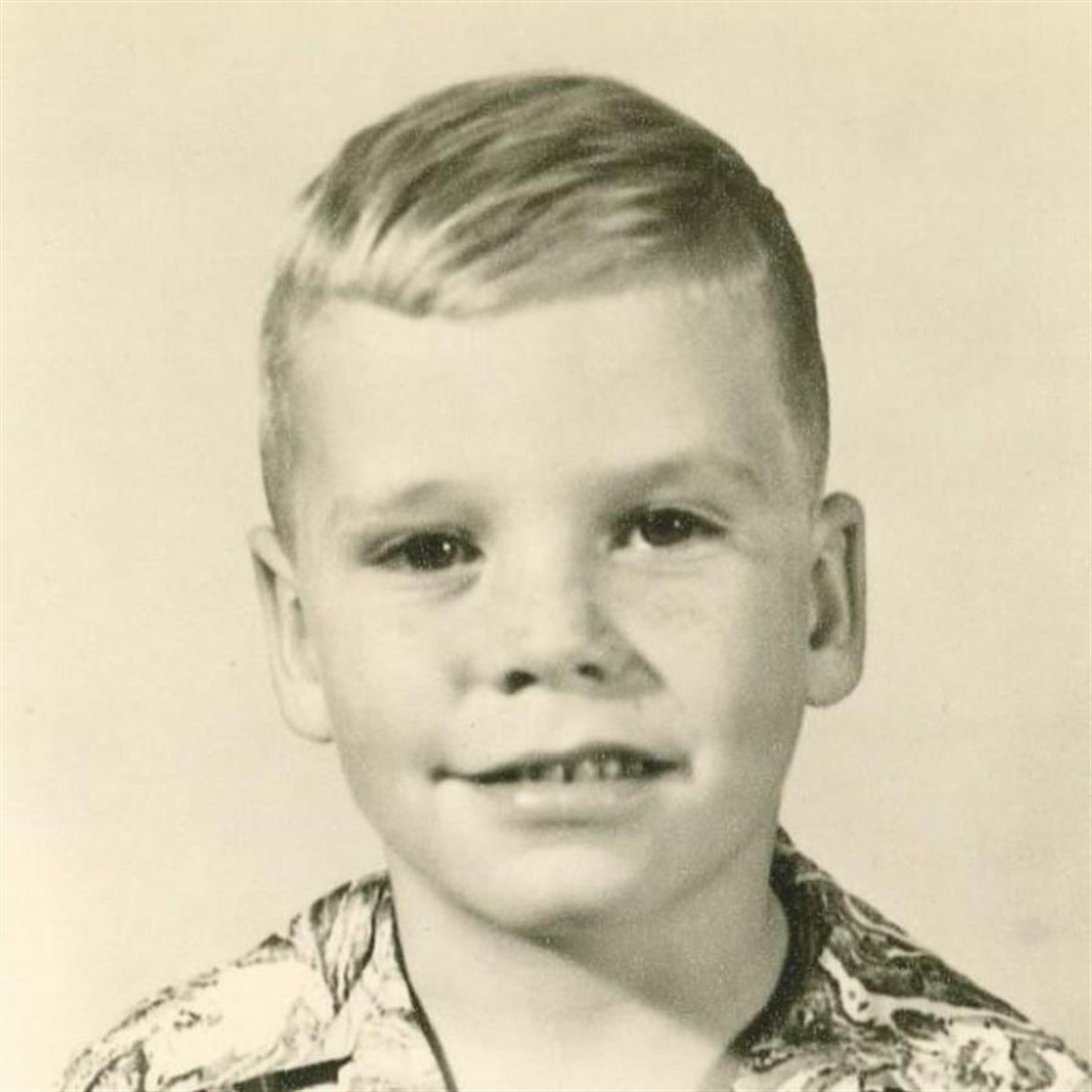 Lyle Eugene Carr