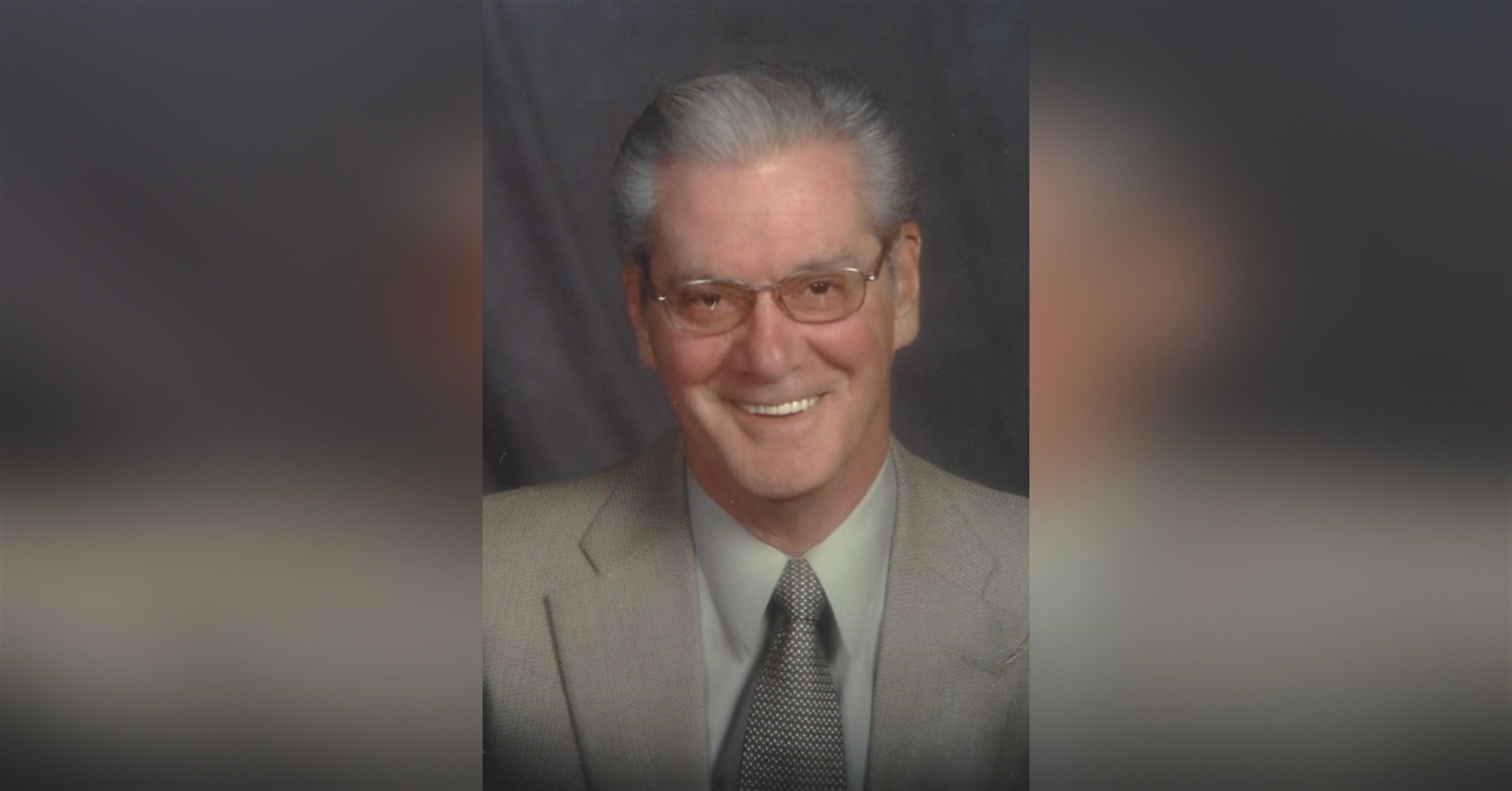 Elmer E. "Sonny" Potts