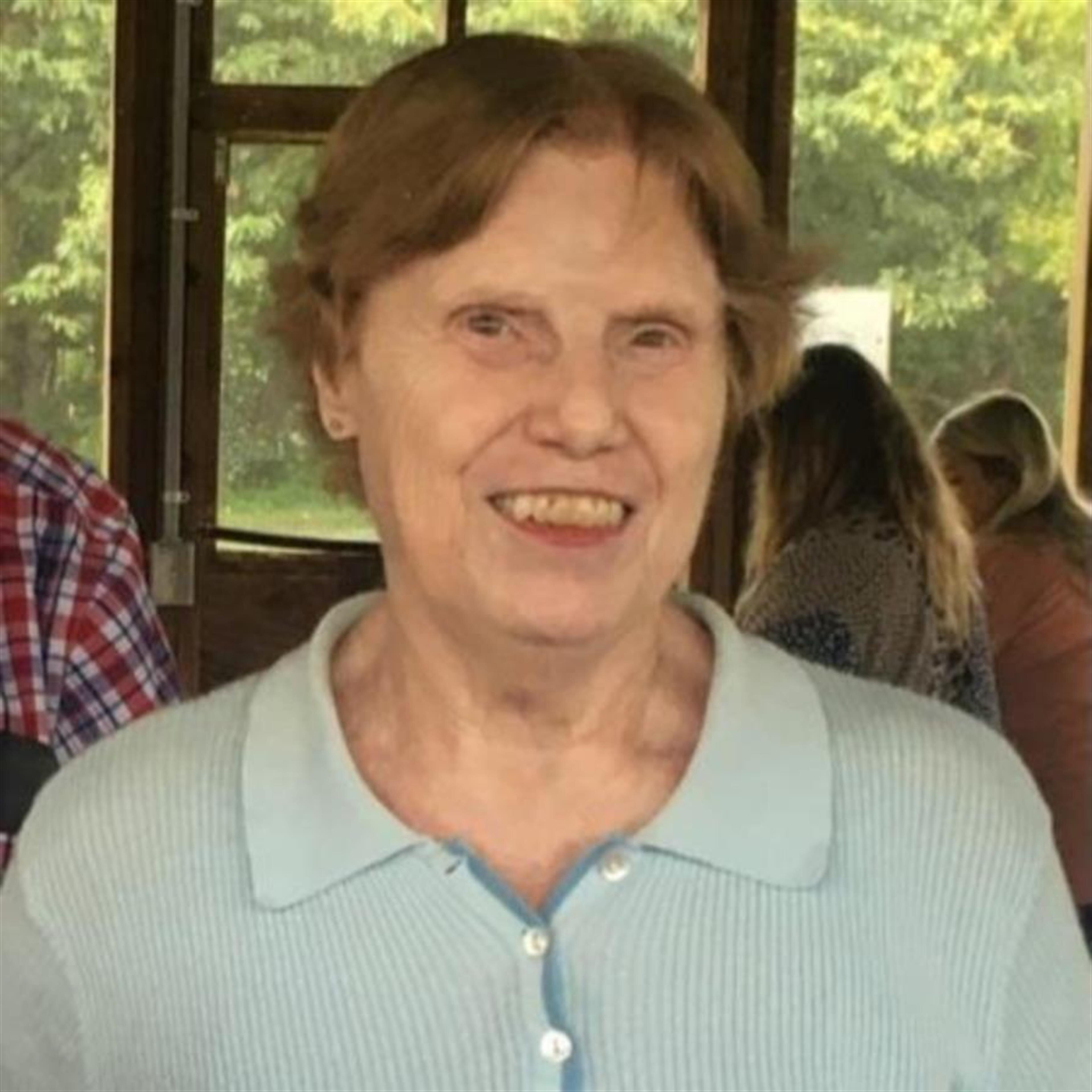 Patricia Cole Galloway