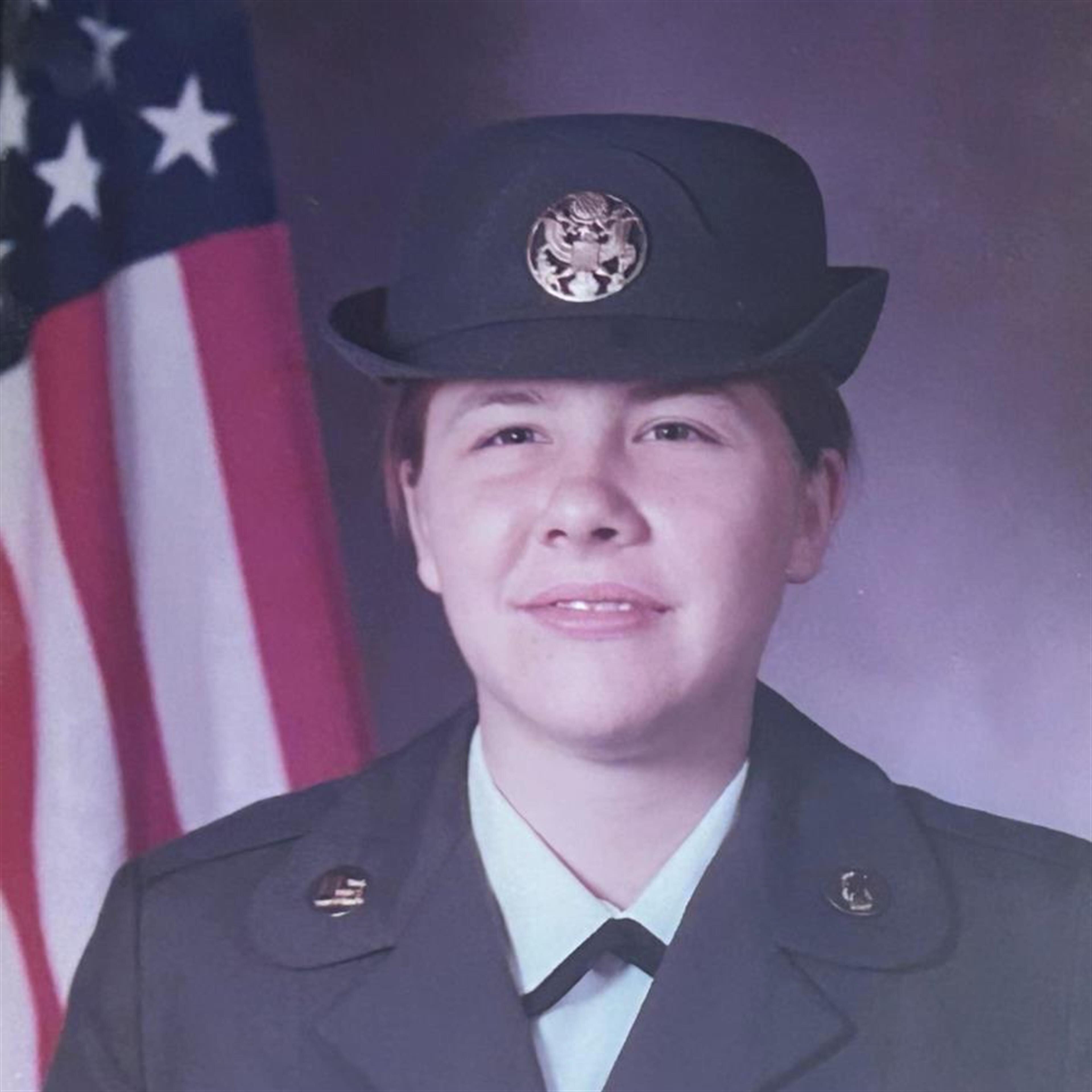 Catherine E. Bonter