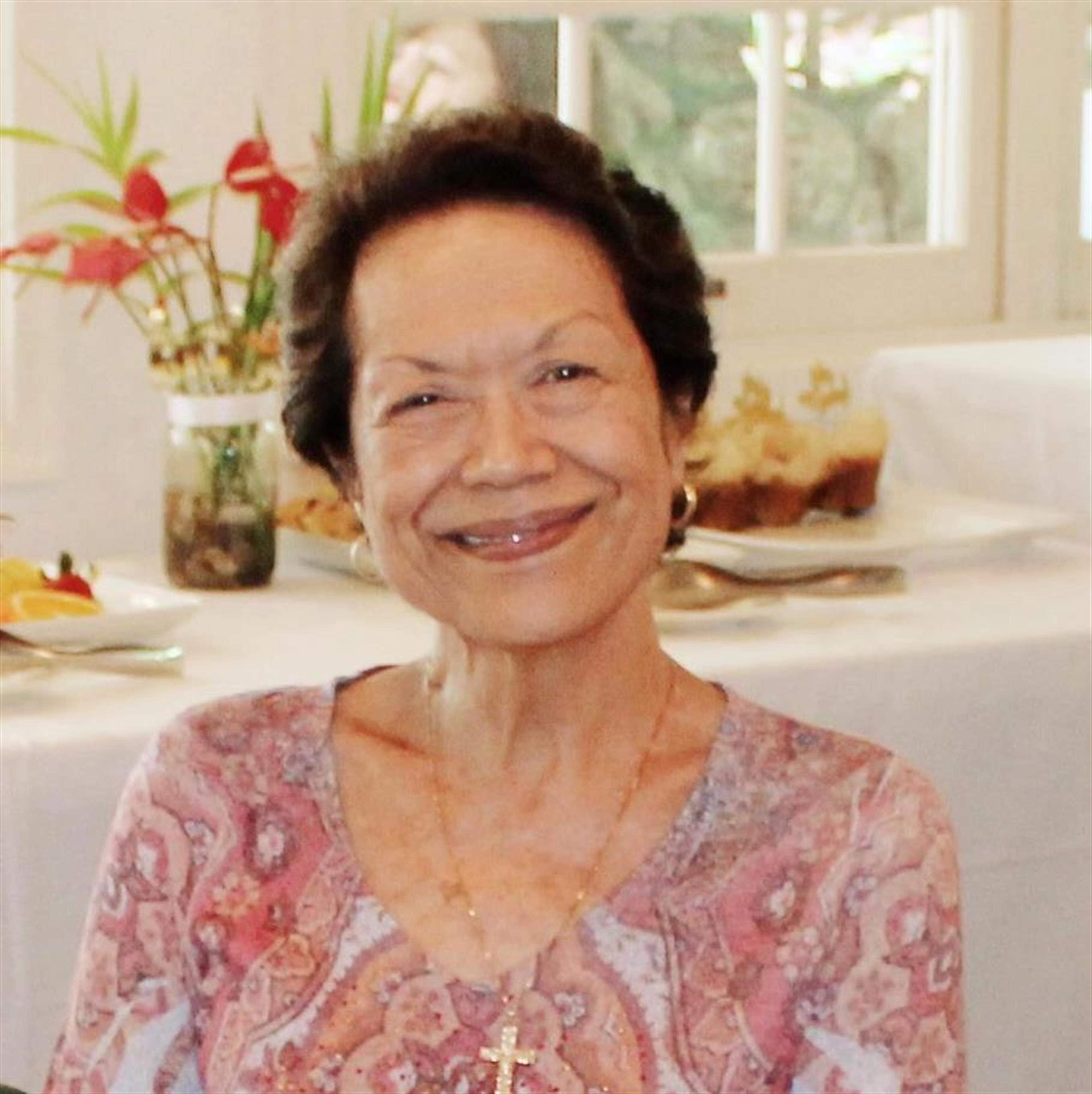 Pauline Hardy