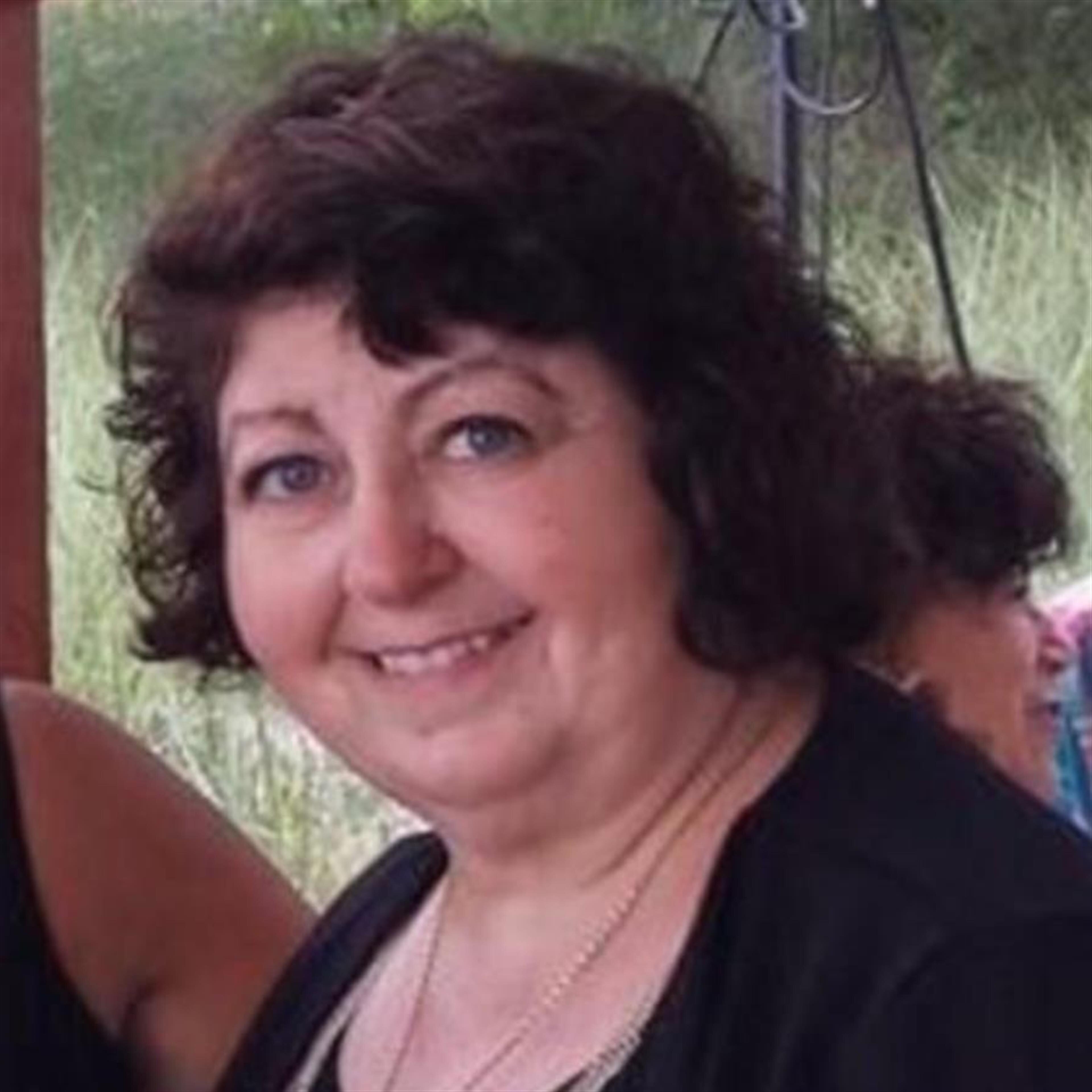 Diane Maria Covell