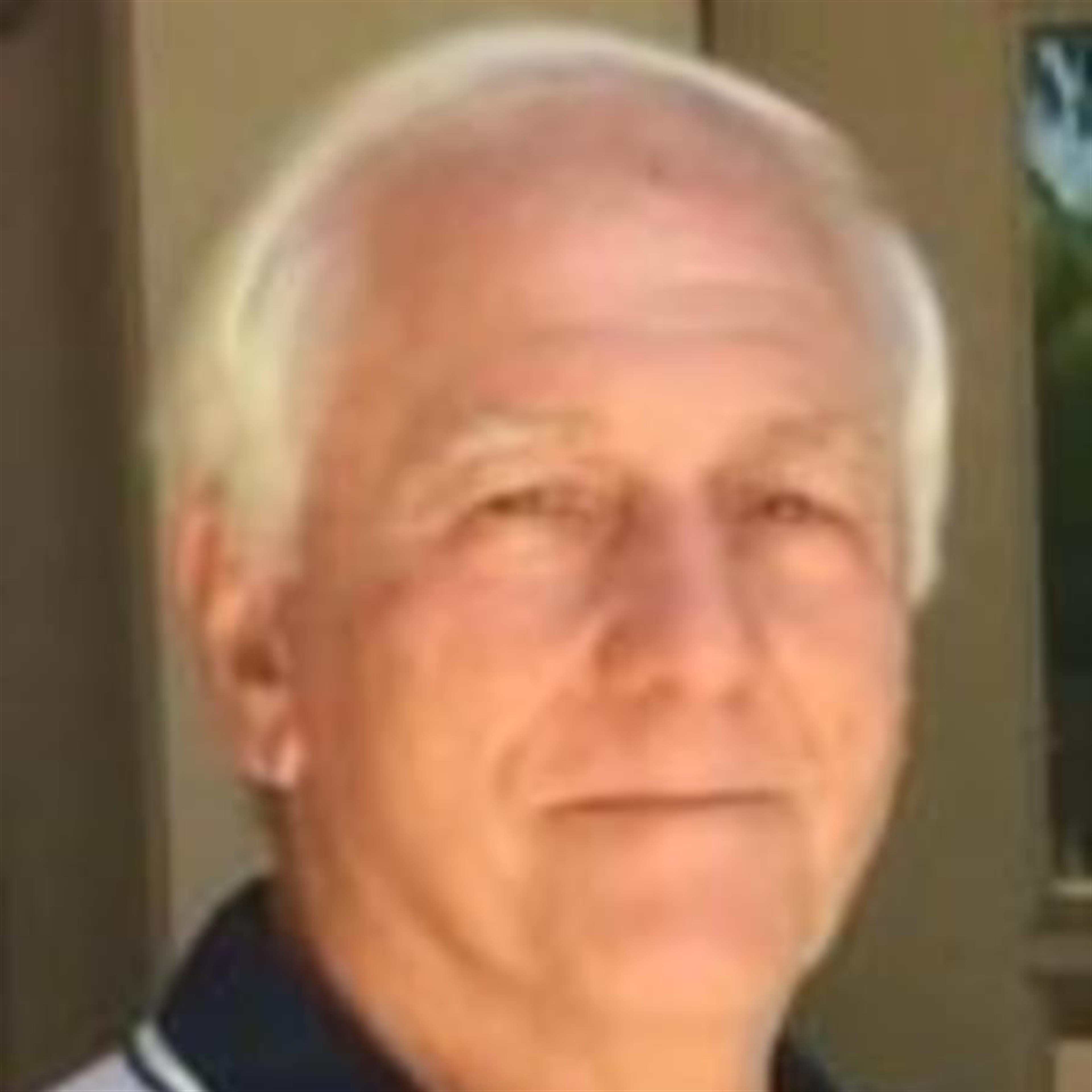 H. Ross Miller