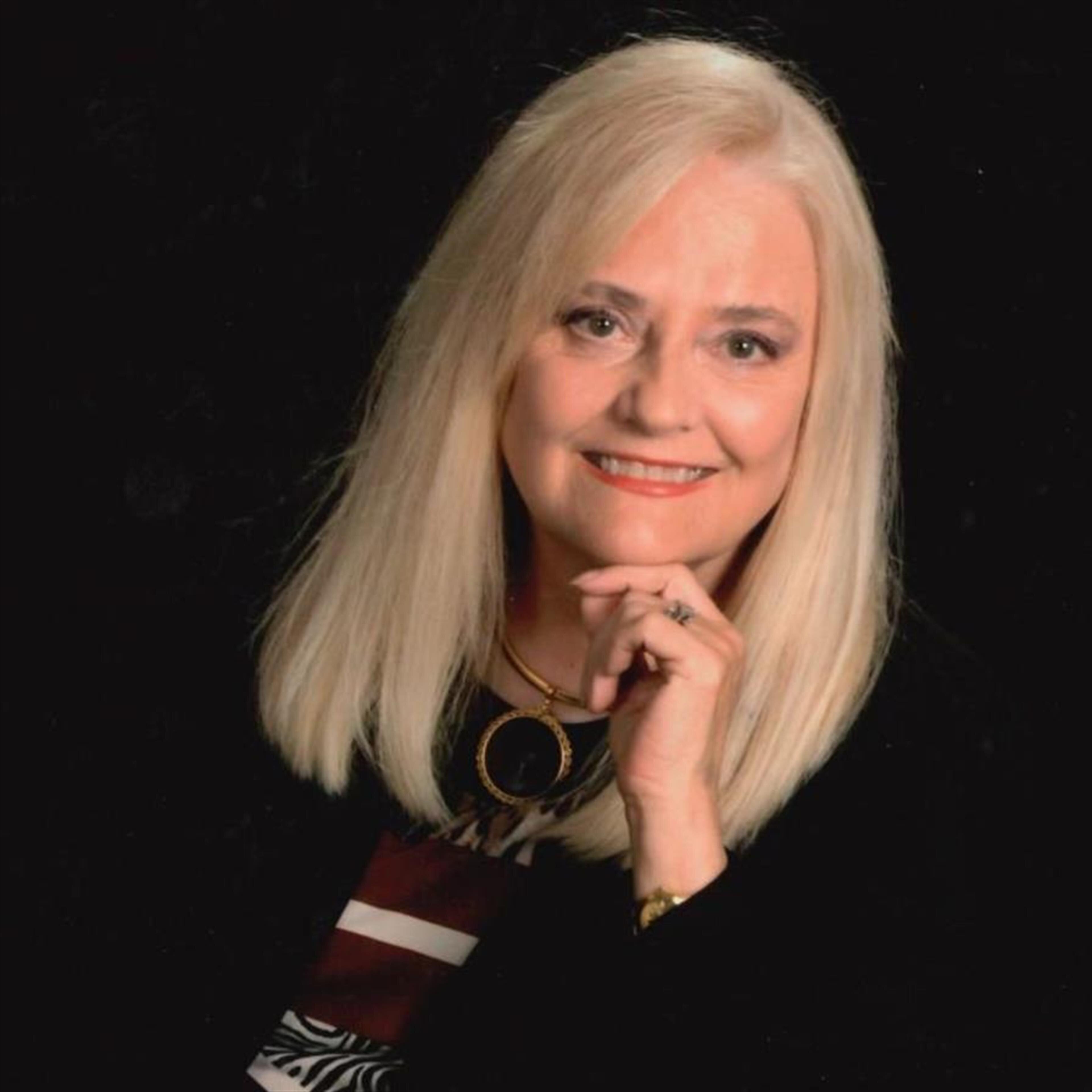 Scarlett Cockrell Crews