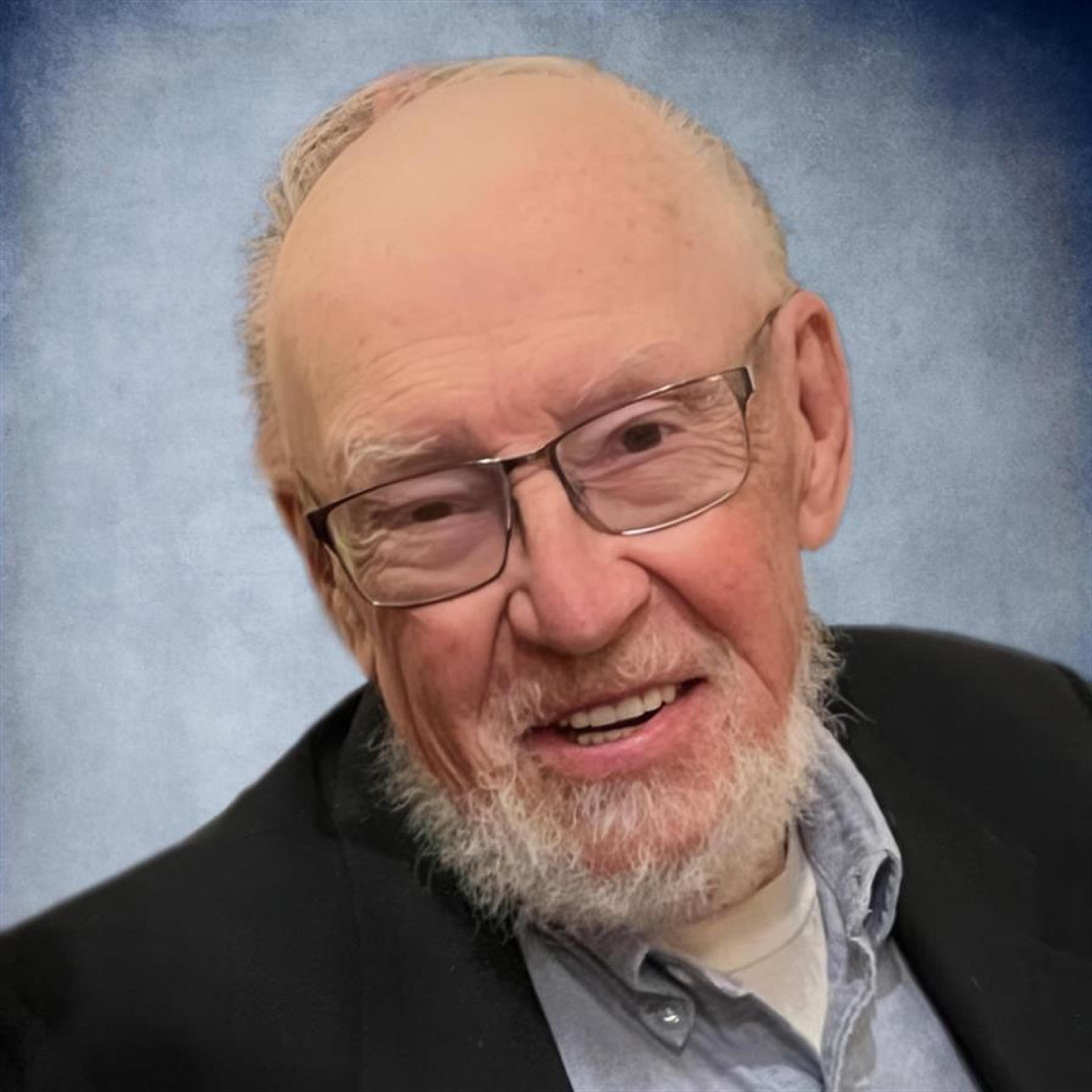 John T. Prehm