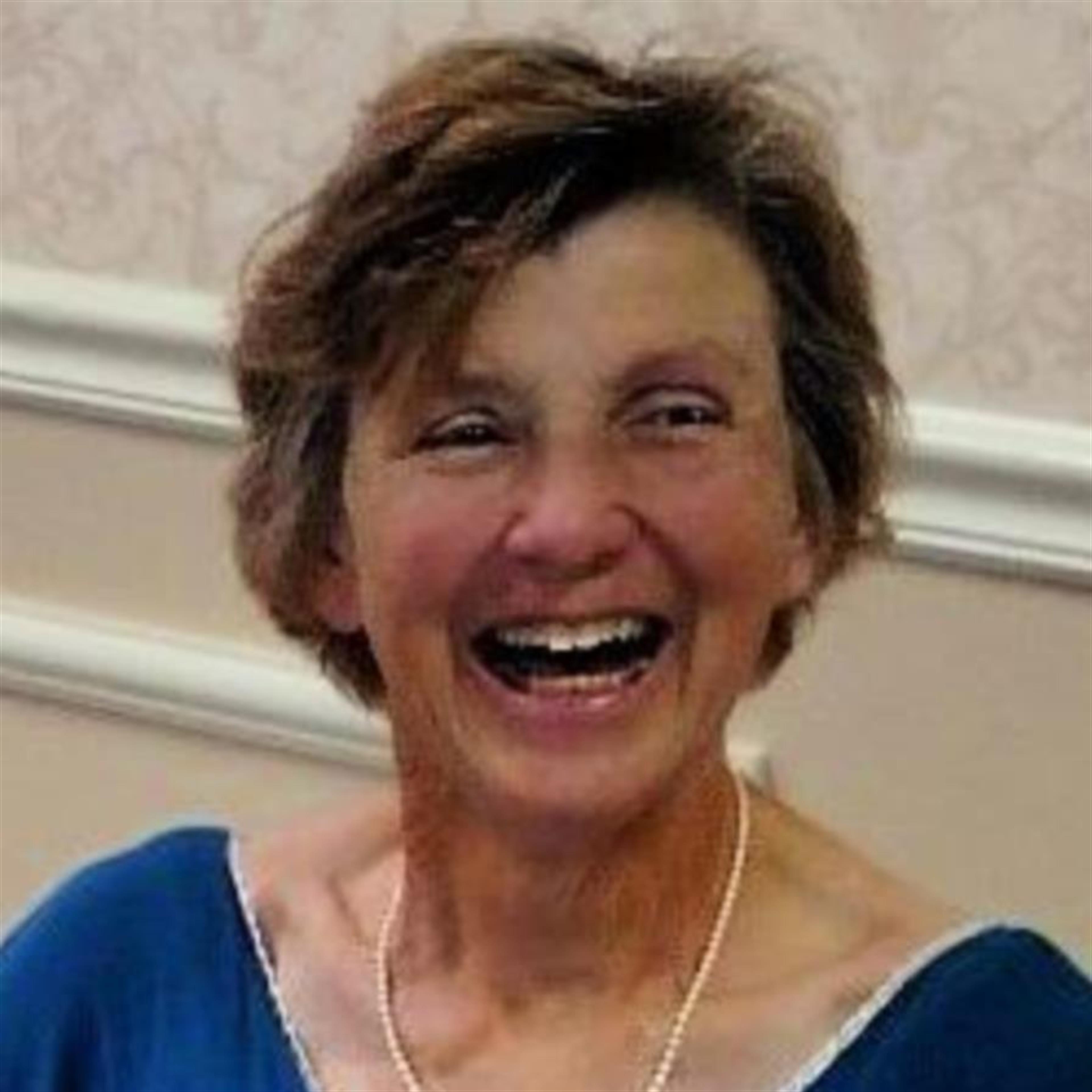 Sandra Hicks Jarrett