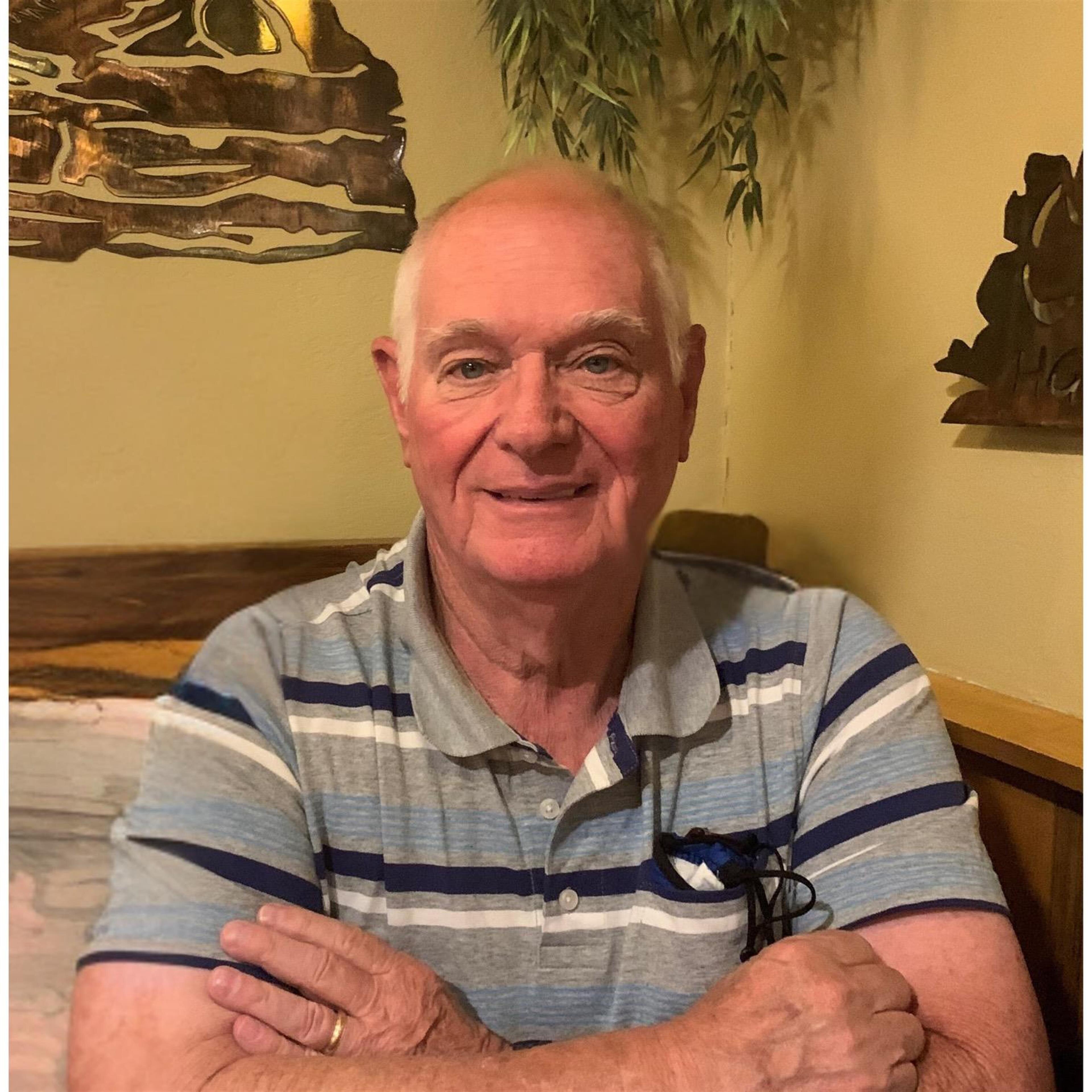 Robert Lee "Bob" Lucas