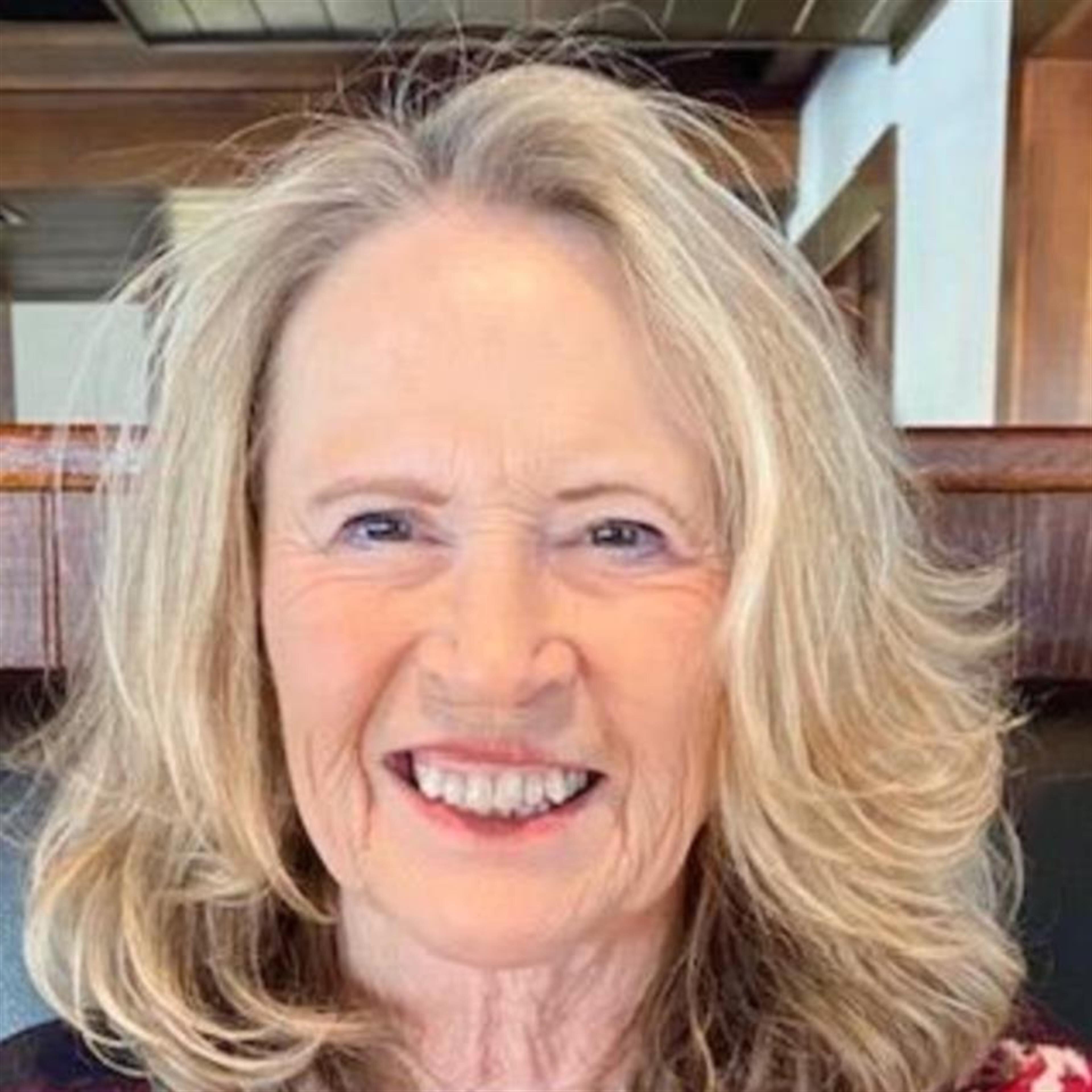 Katherine Kennerly