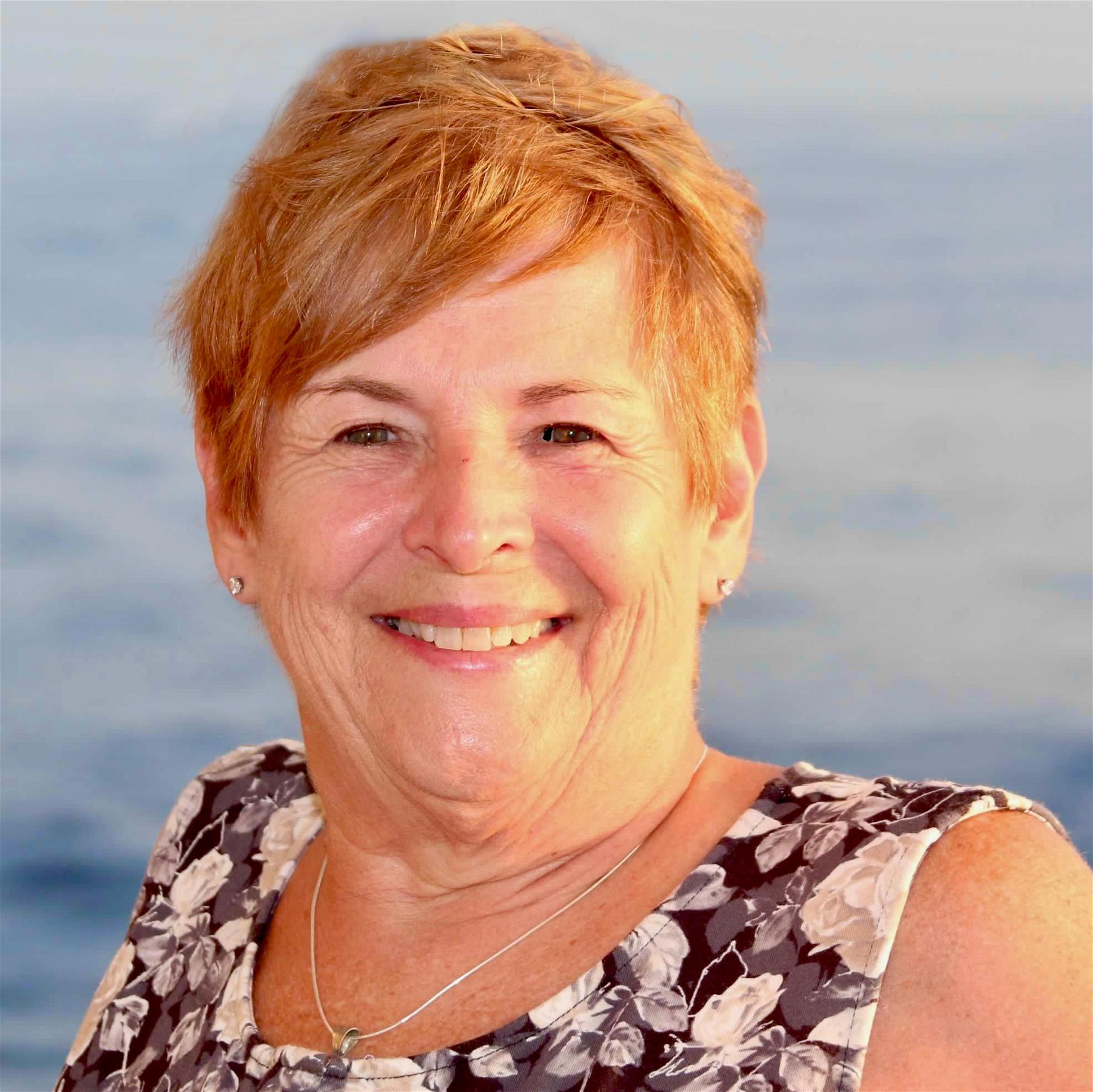 Jane Elizabeth Scislo