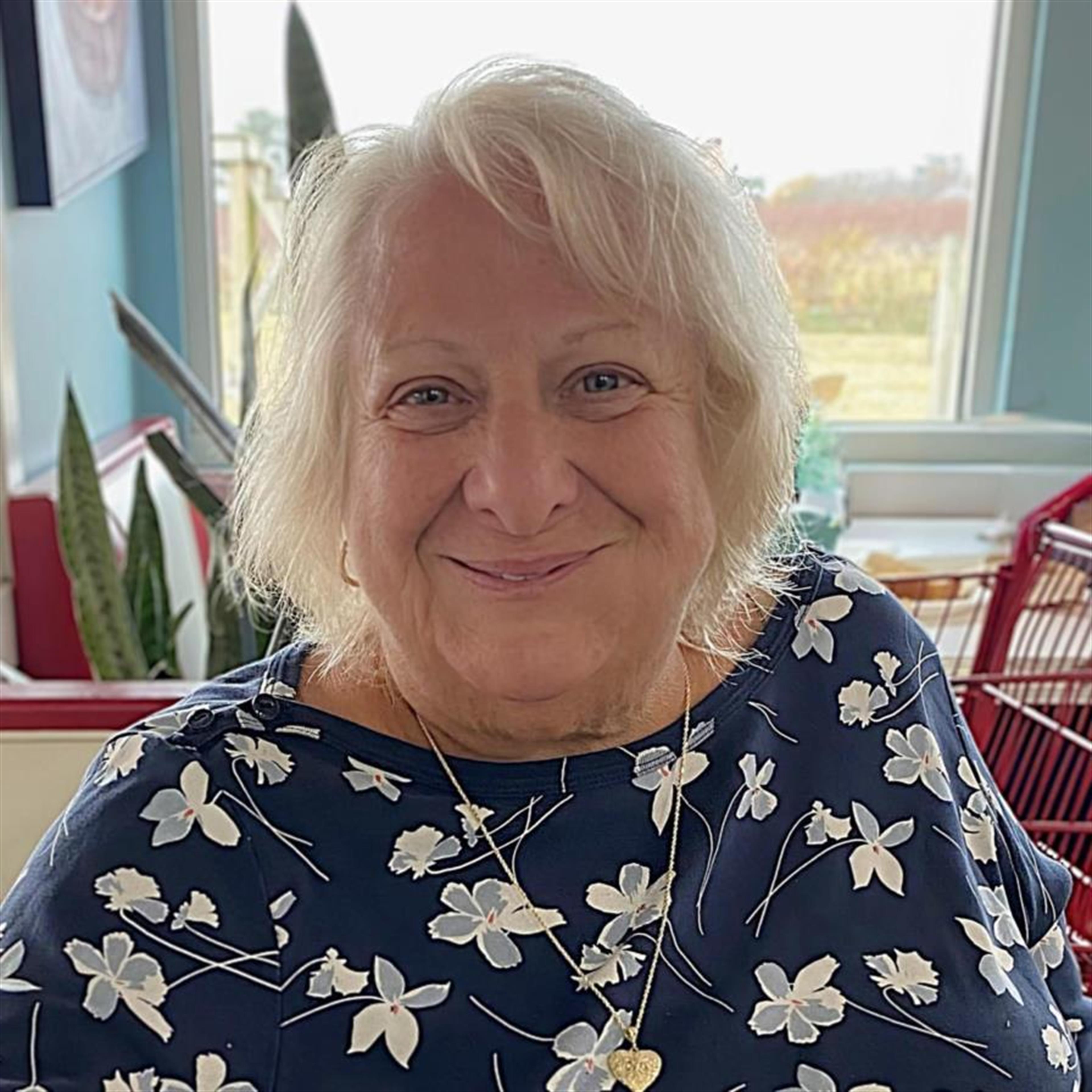 Gail Elaine Oklesson