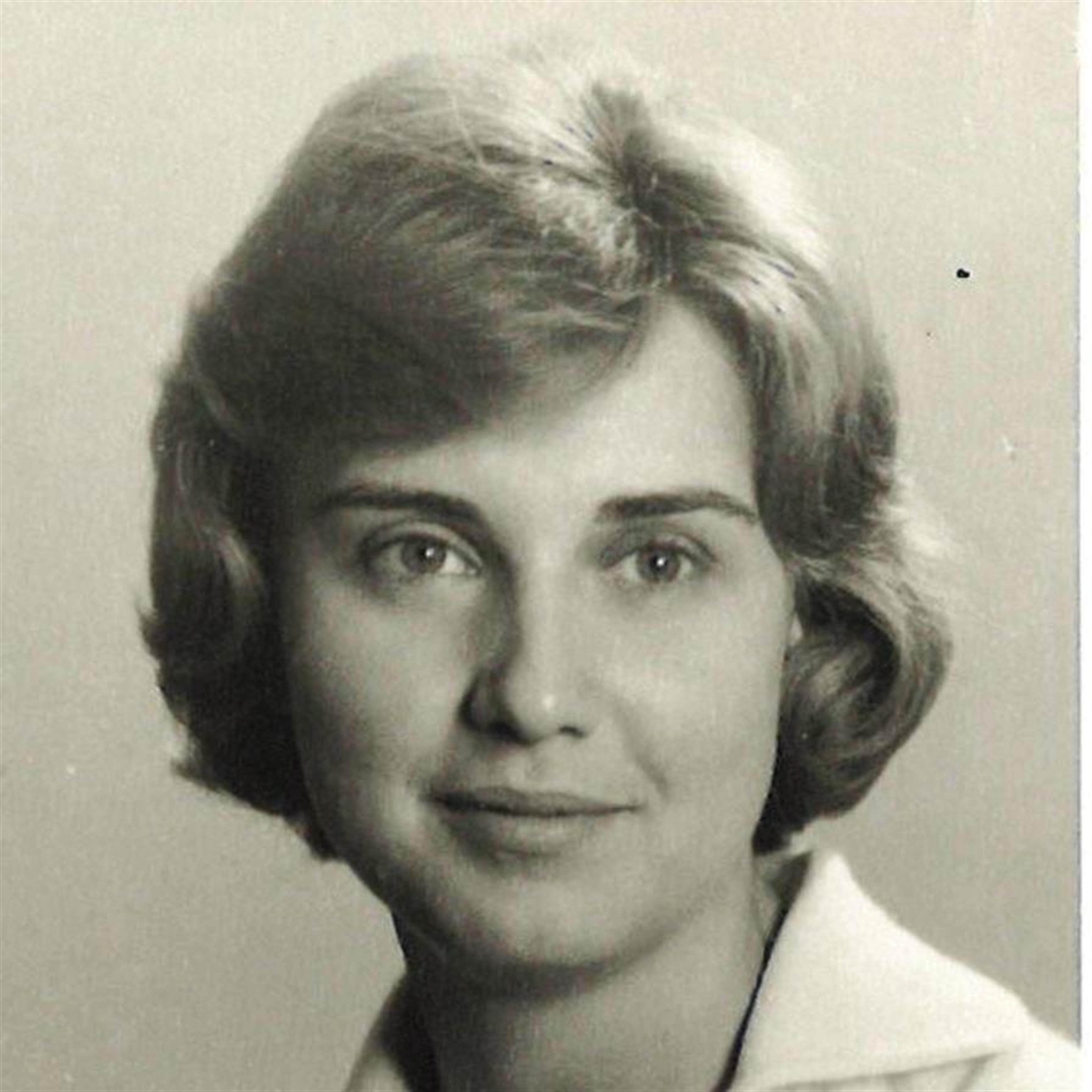 Louise N. (Russo) Marches