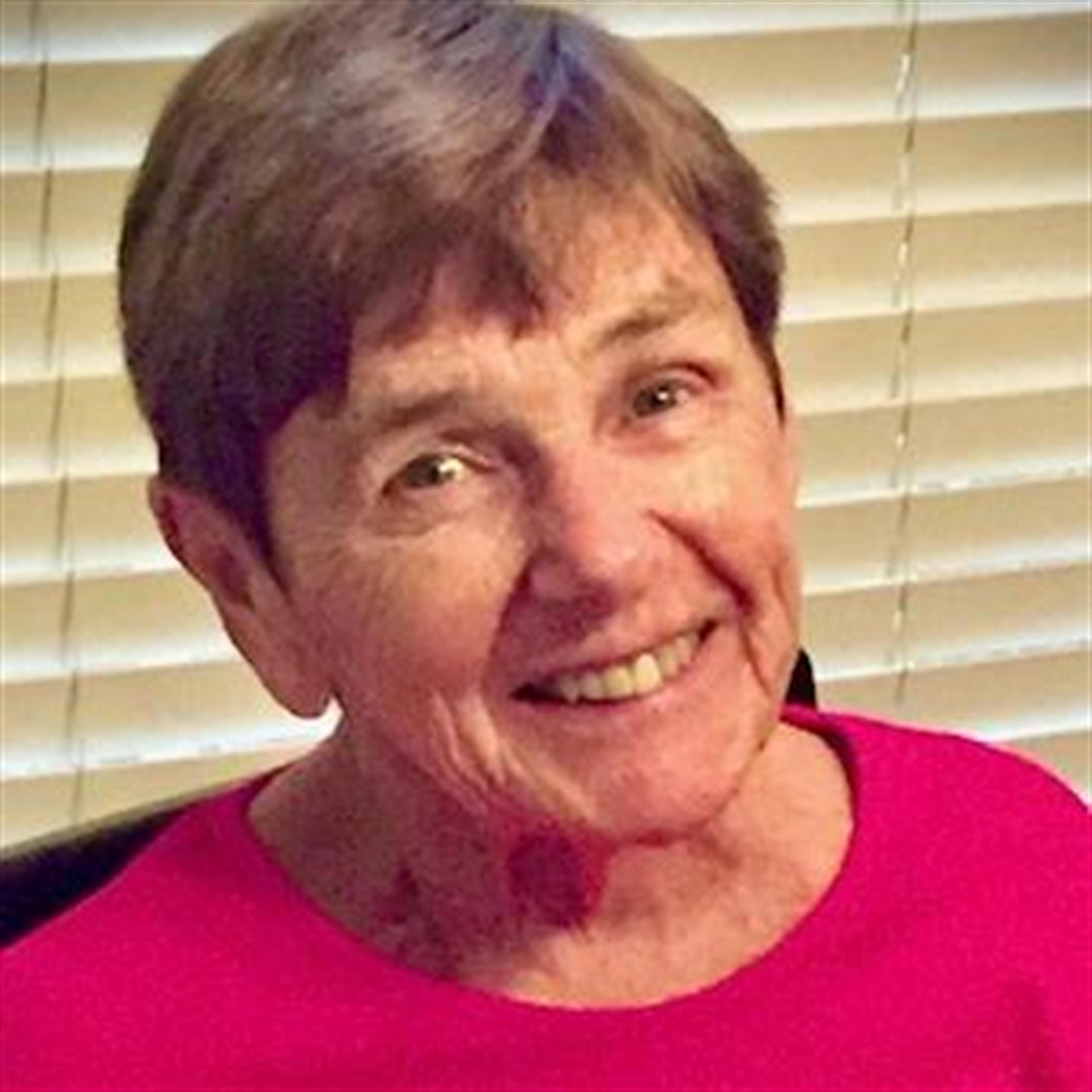 Margaret Ann Jamison Dohan