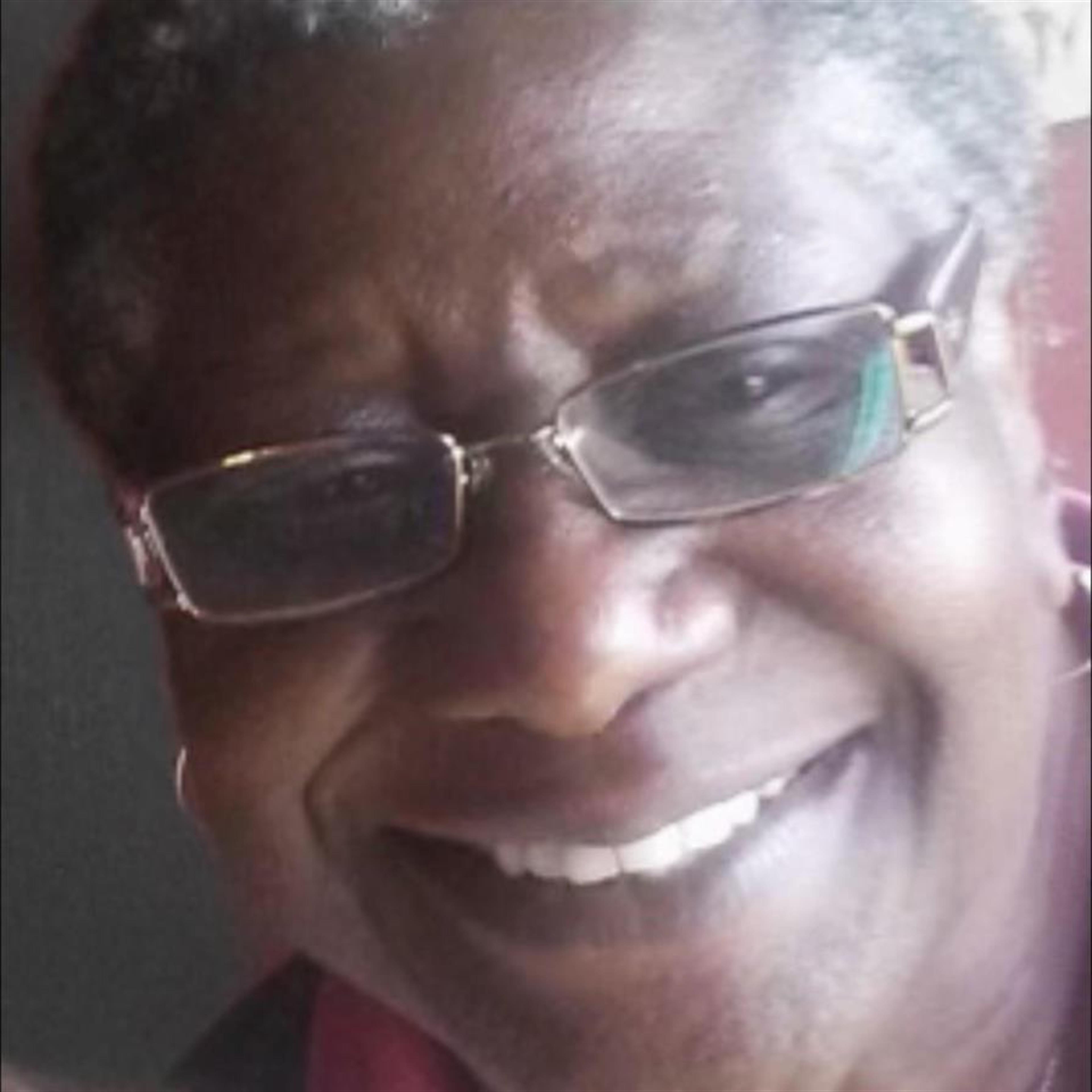 Geraldine "Bae Bae" Cotton