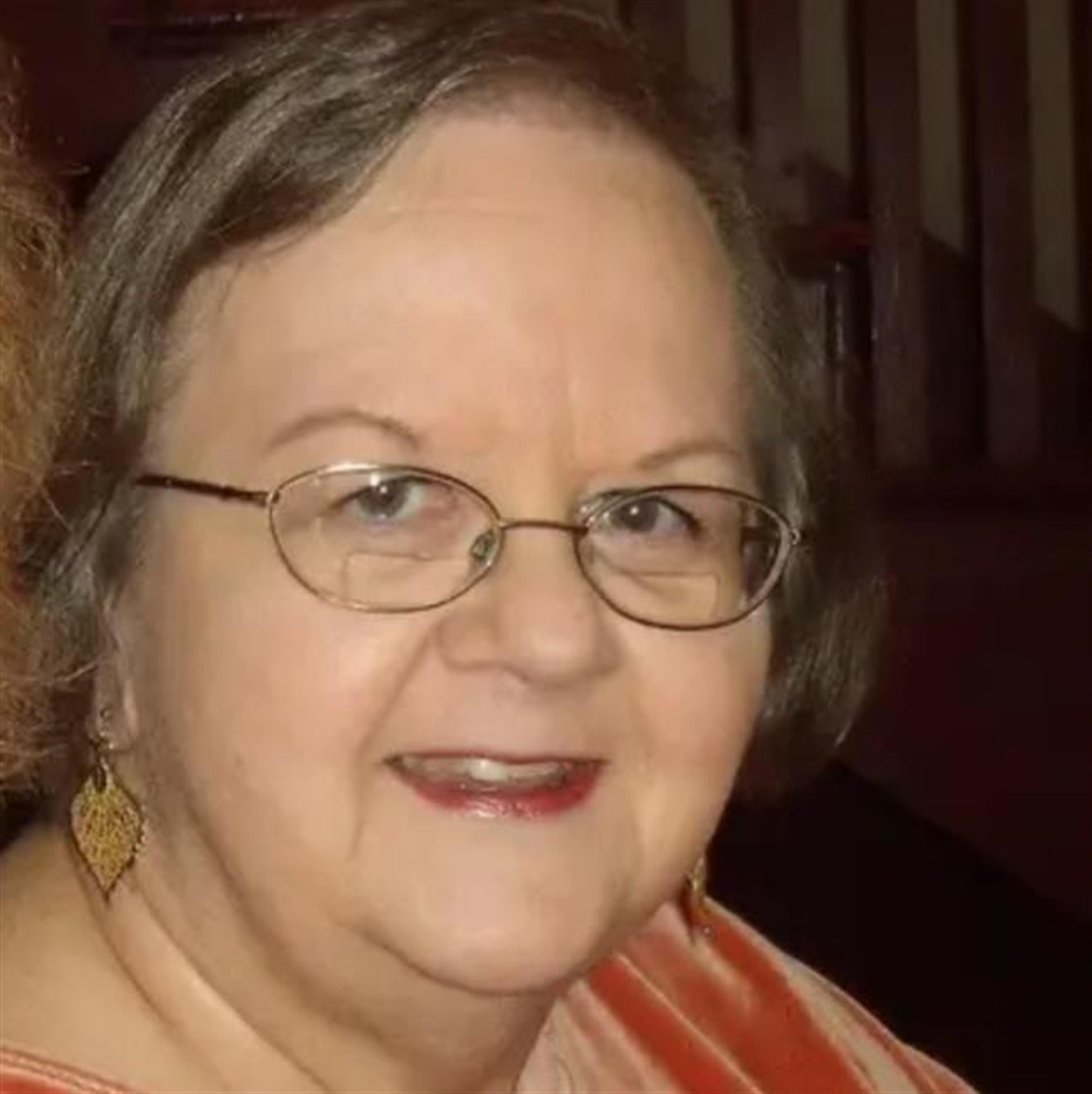 Carole Rodgers Hanna