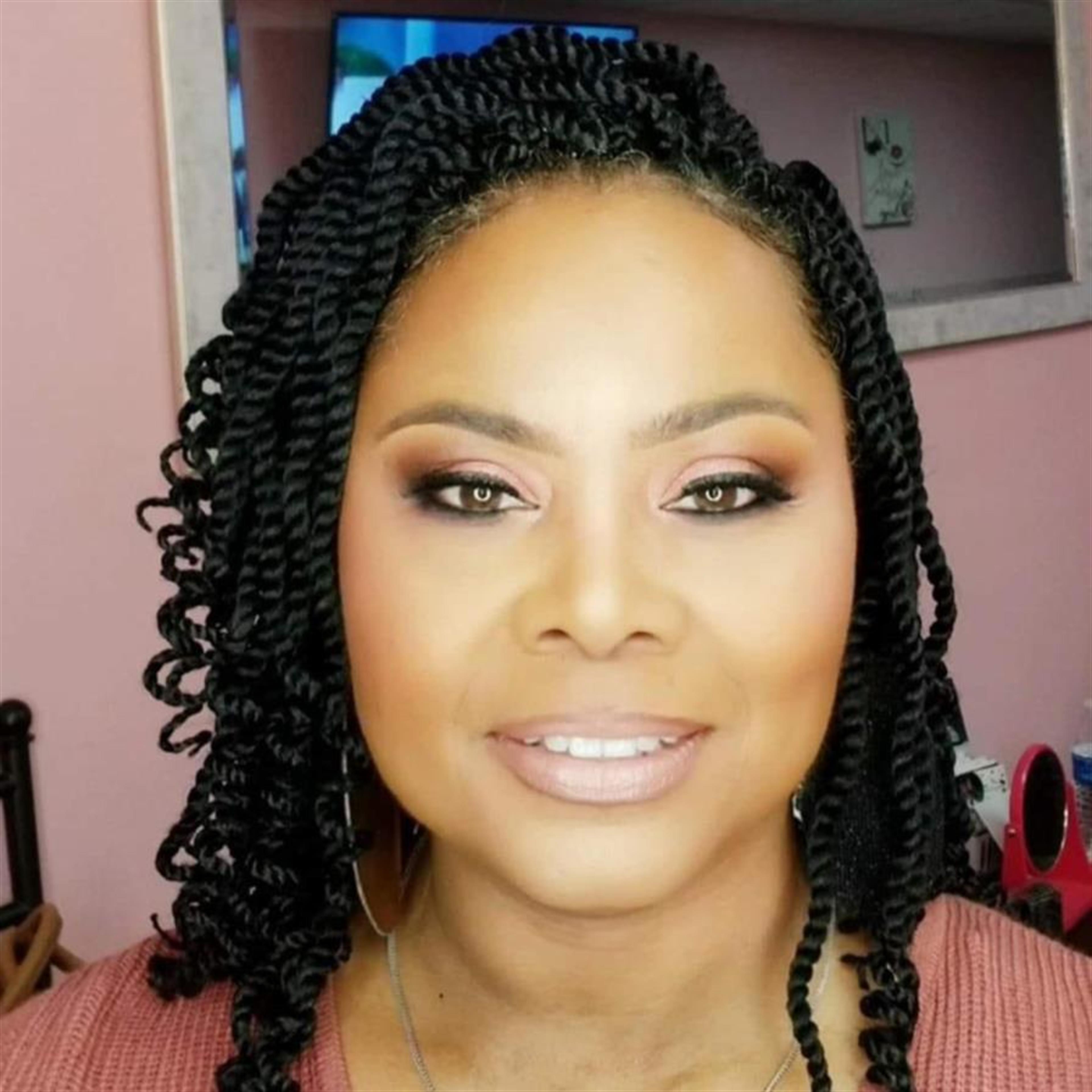 Melissa Deanne Harvey