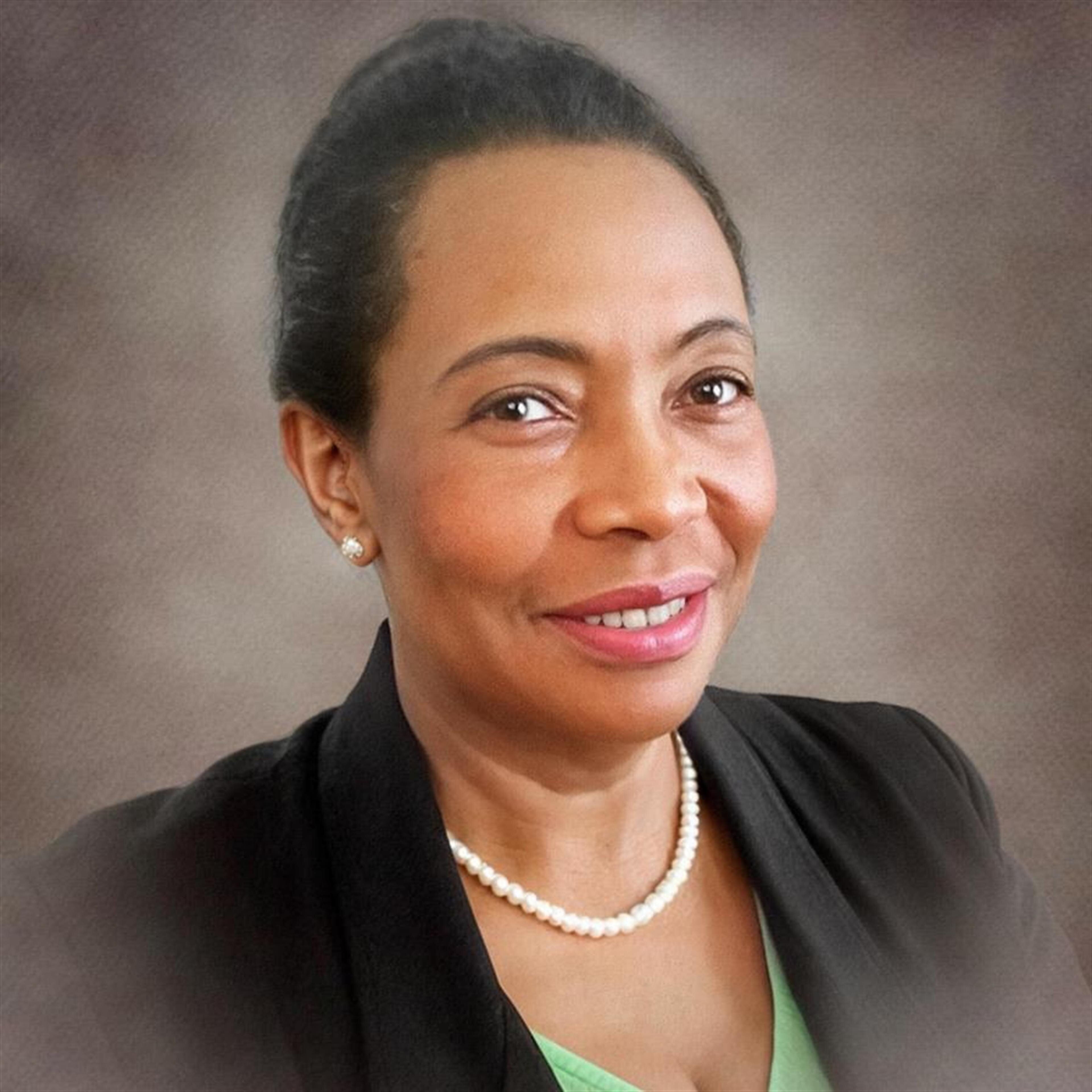 Jeanette E. Lynch Francisco