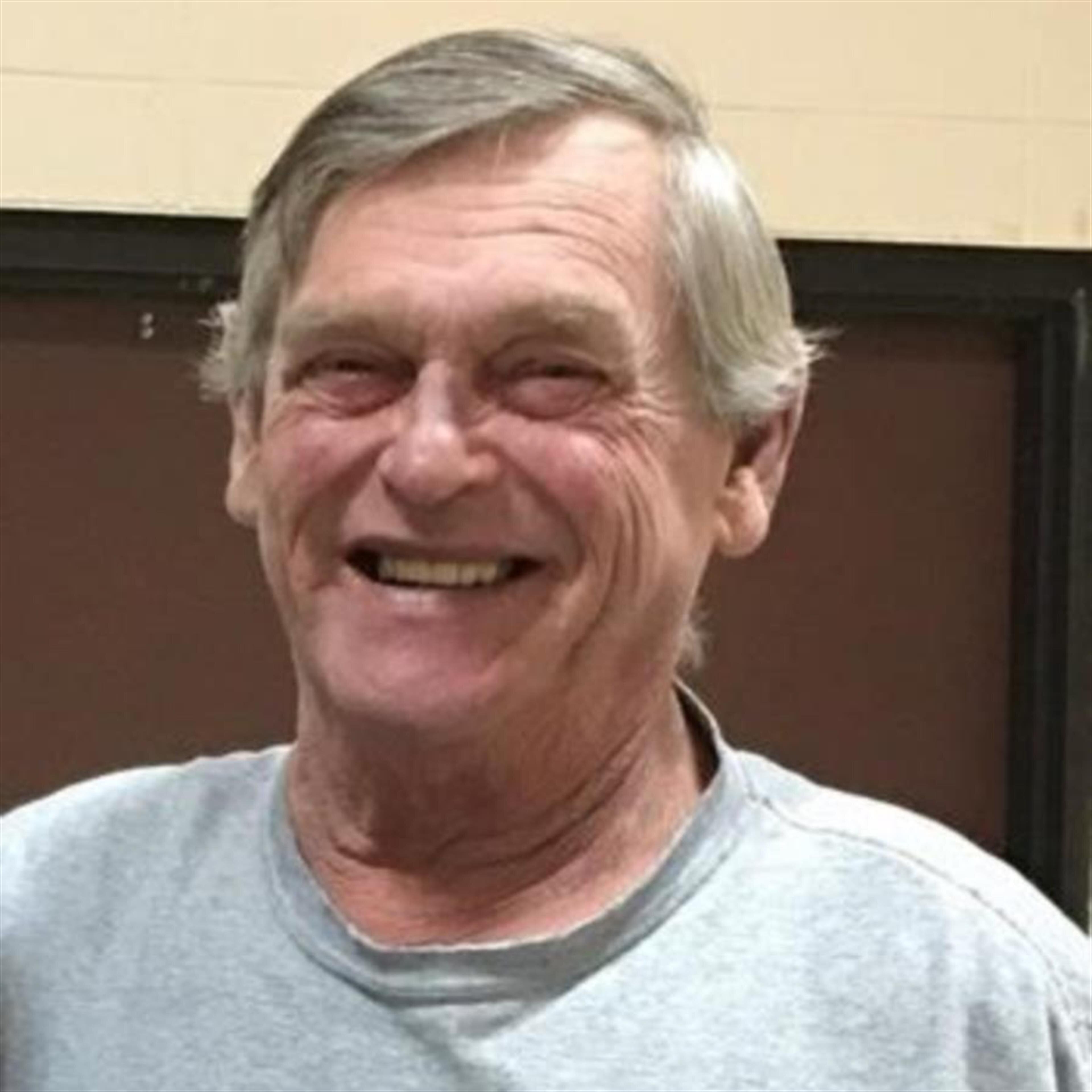 Michael Lee Holman (Buffalo)