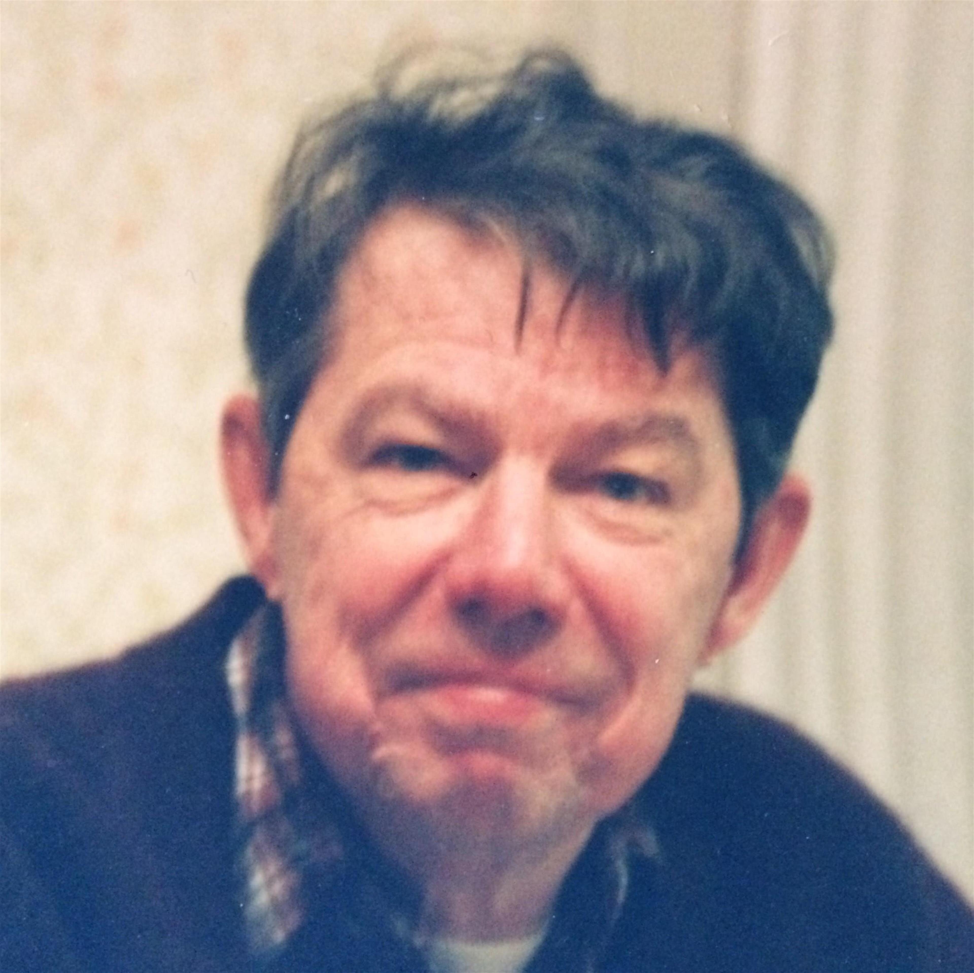 Mr. John F. Cavanaugh