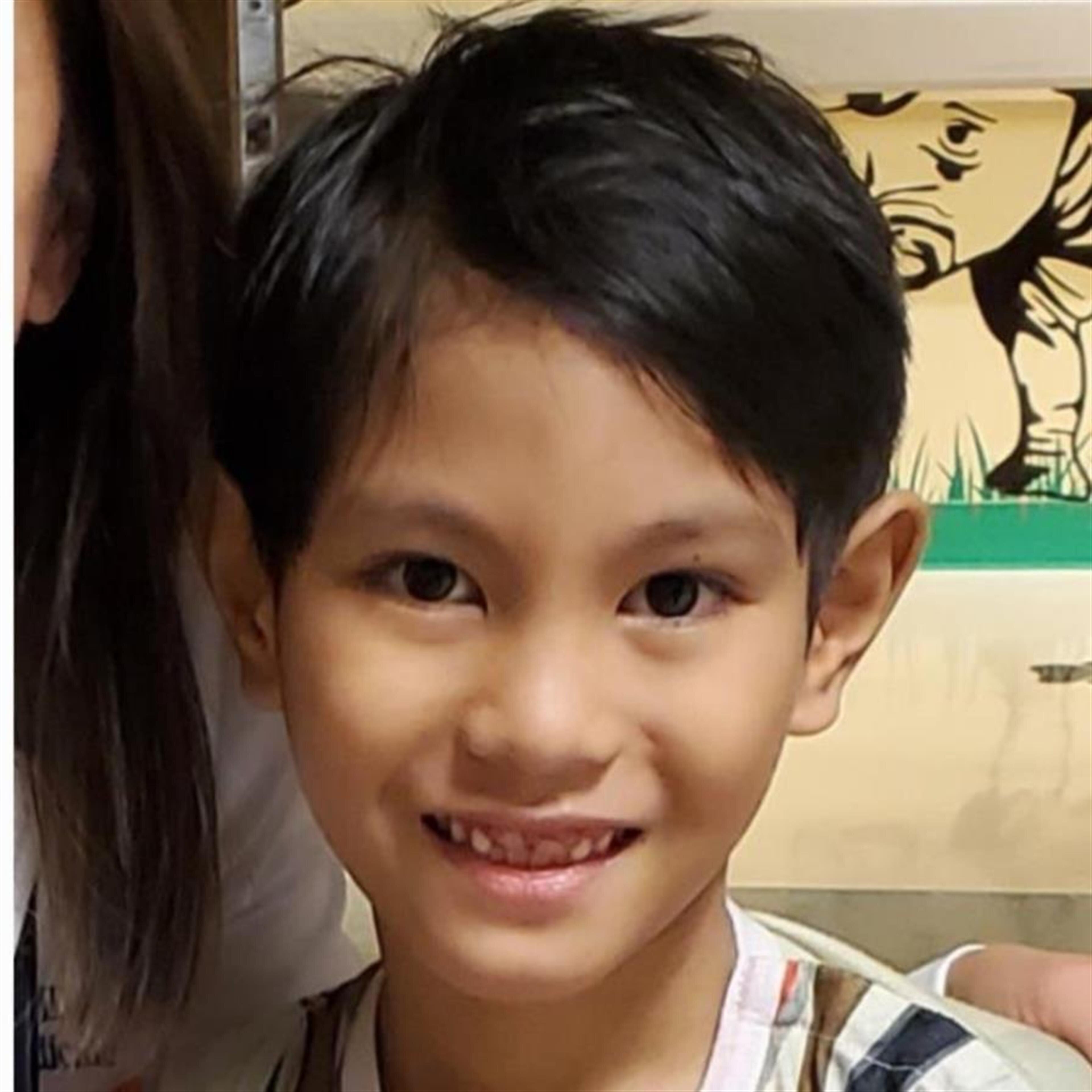 Jhames Fajardo