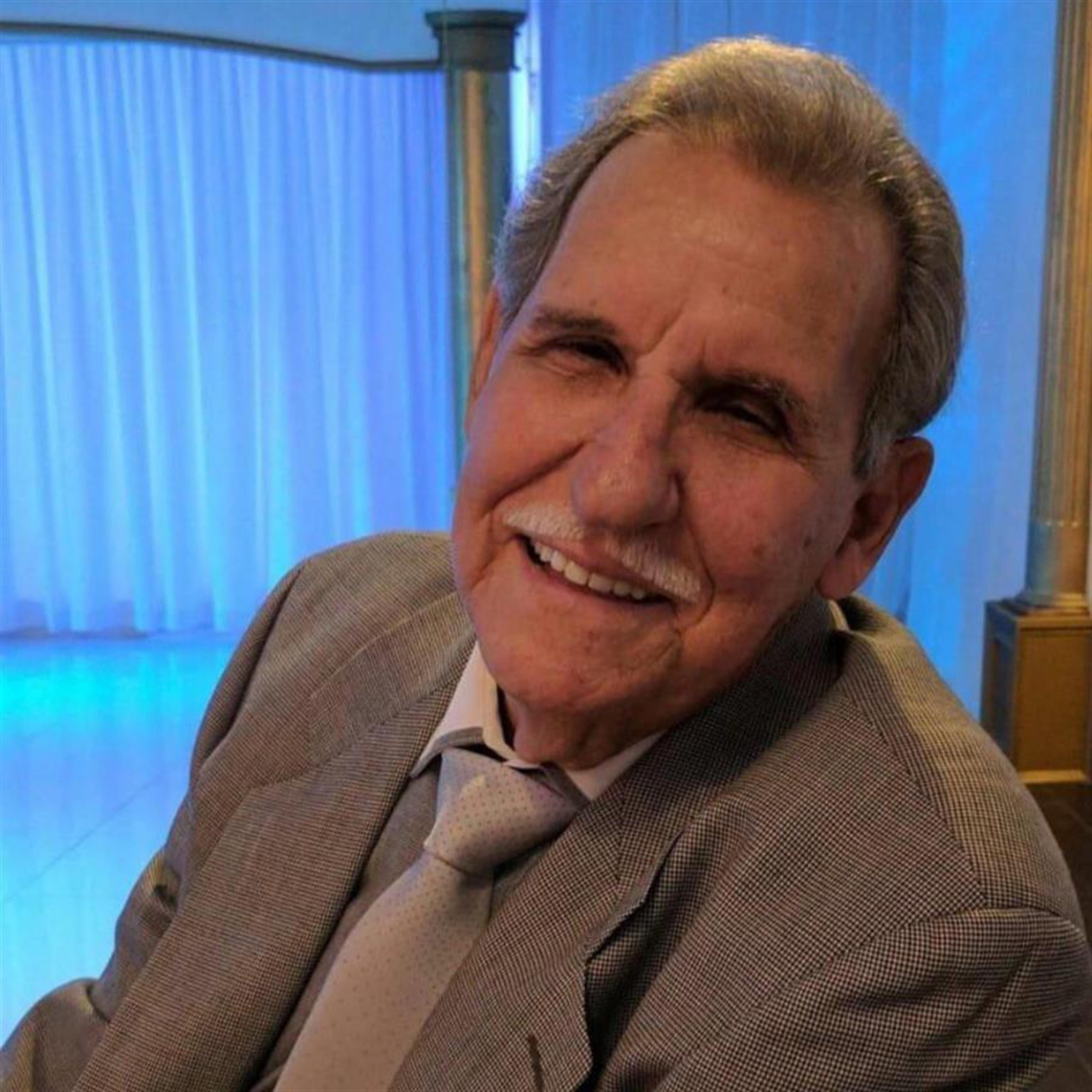 Nivaldo Vichot