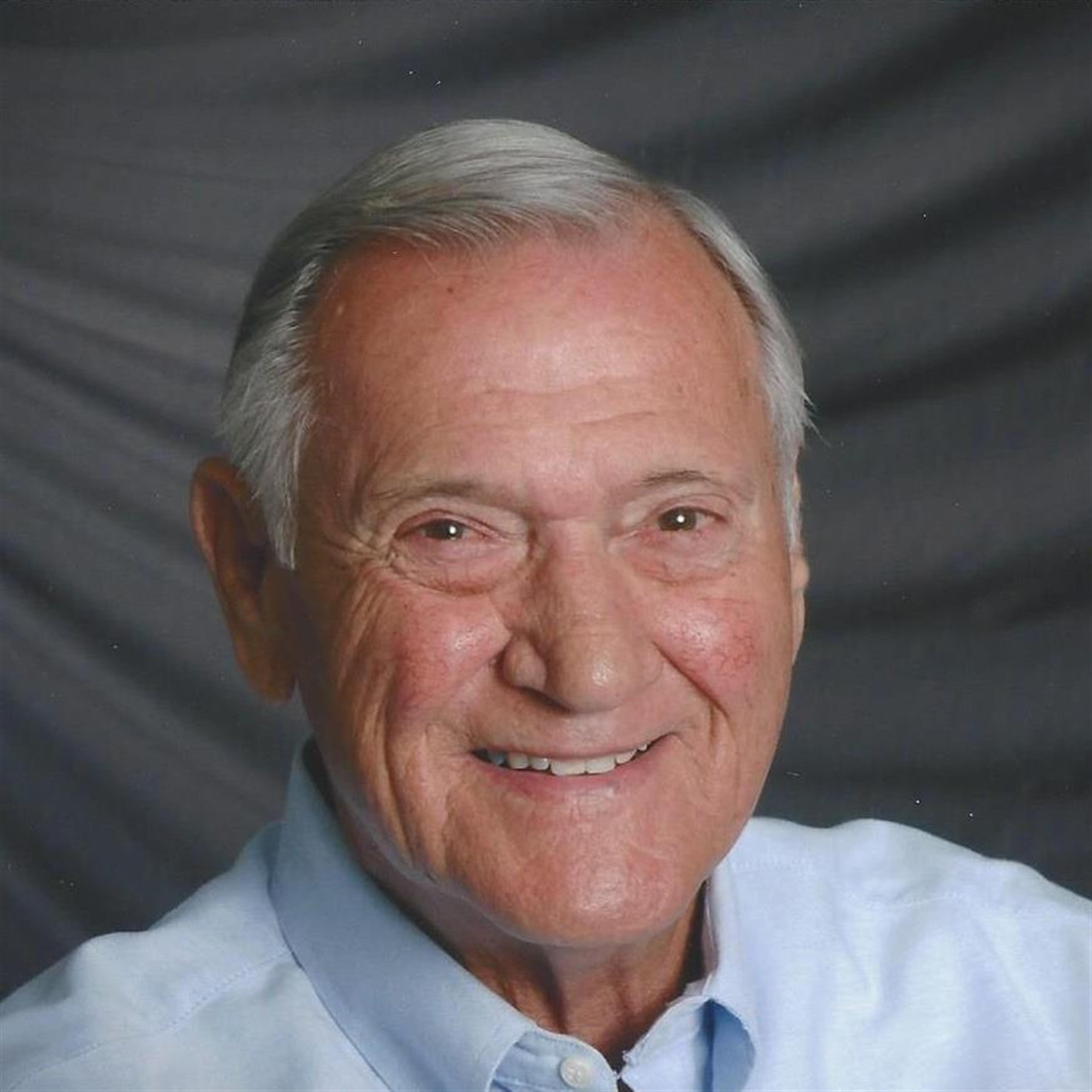 Clark W. "Corky" Matthews Sr.