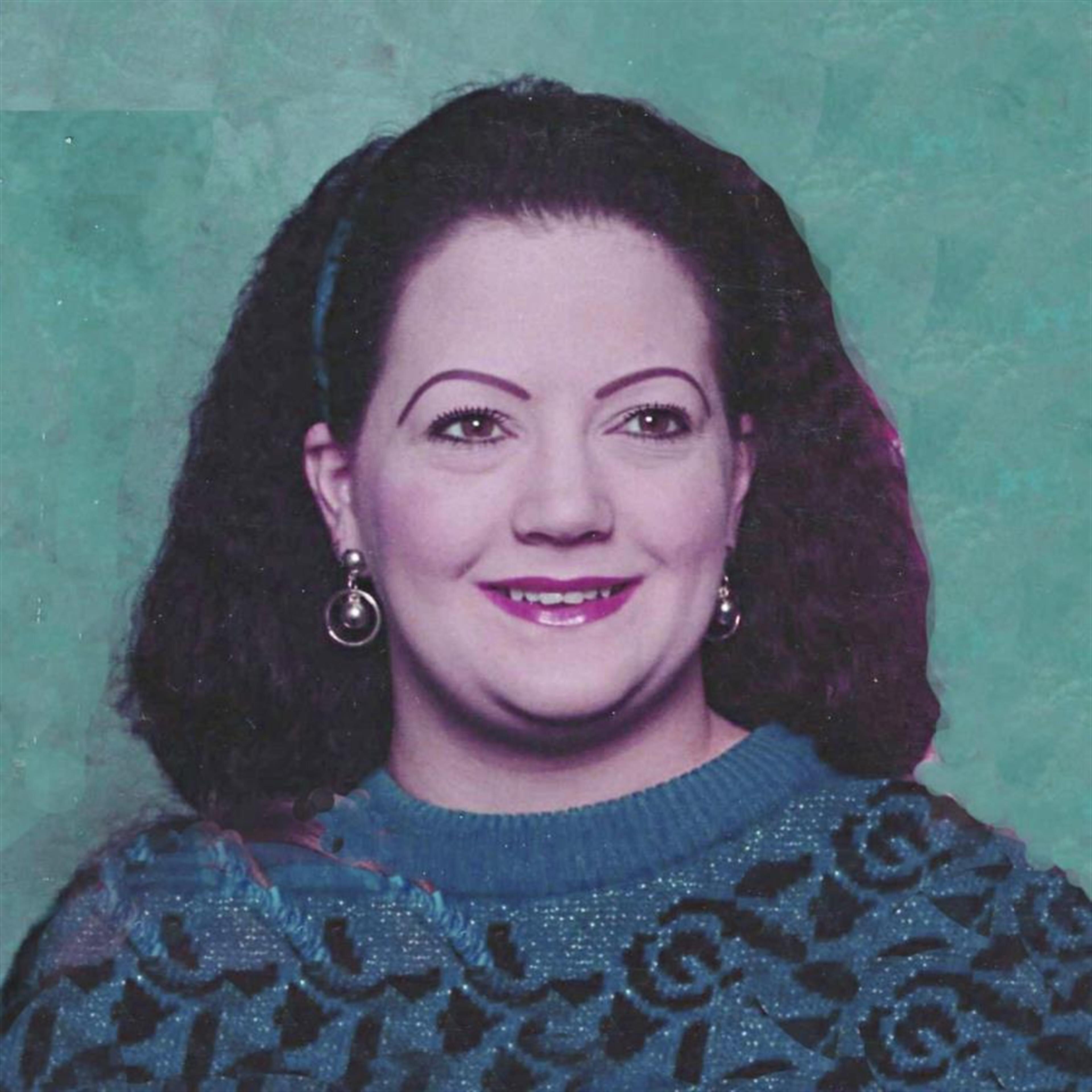 Mary E. Tournoux