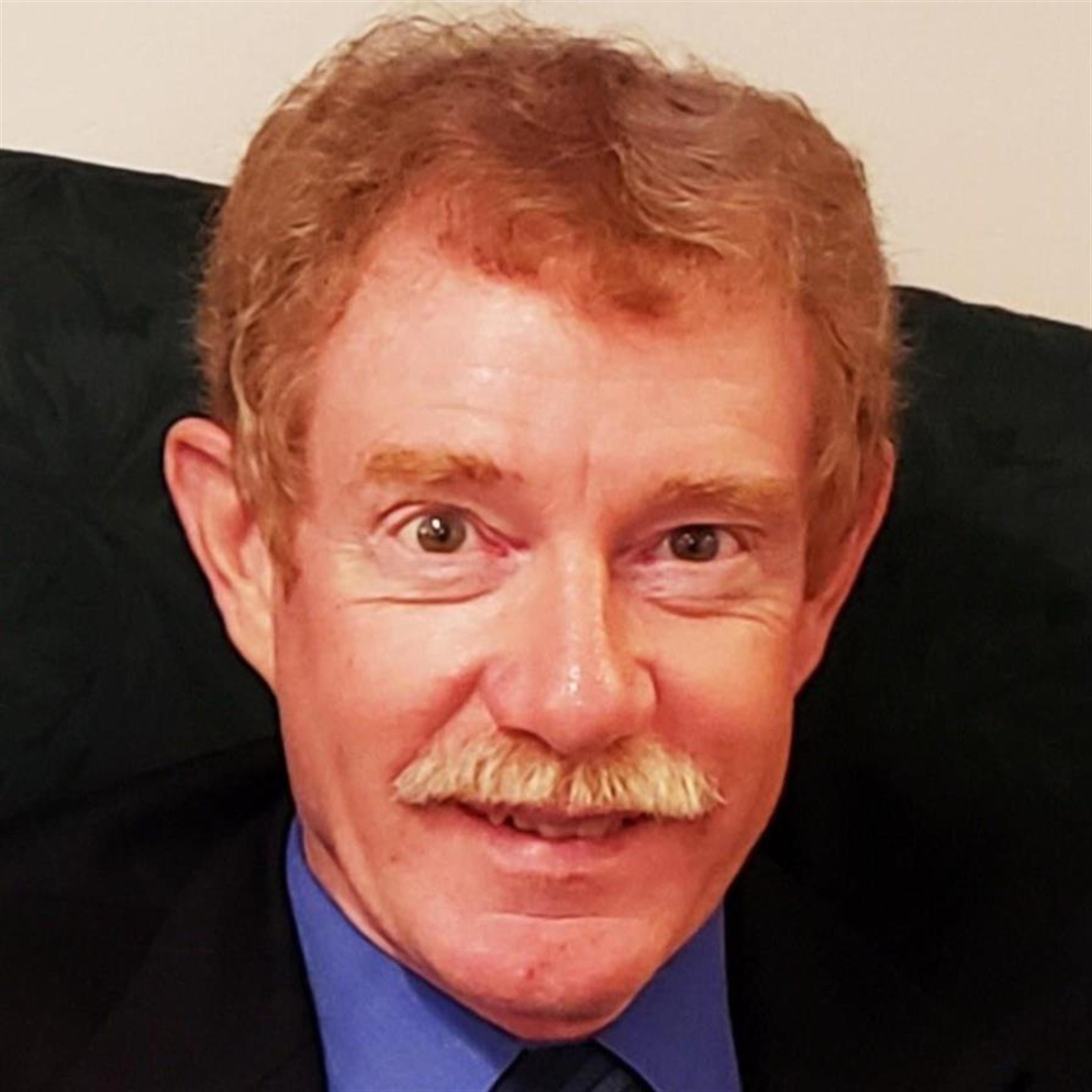 Mark Allen Ekstrom