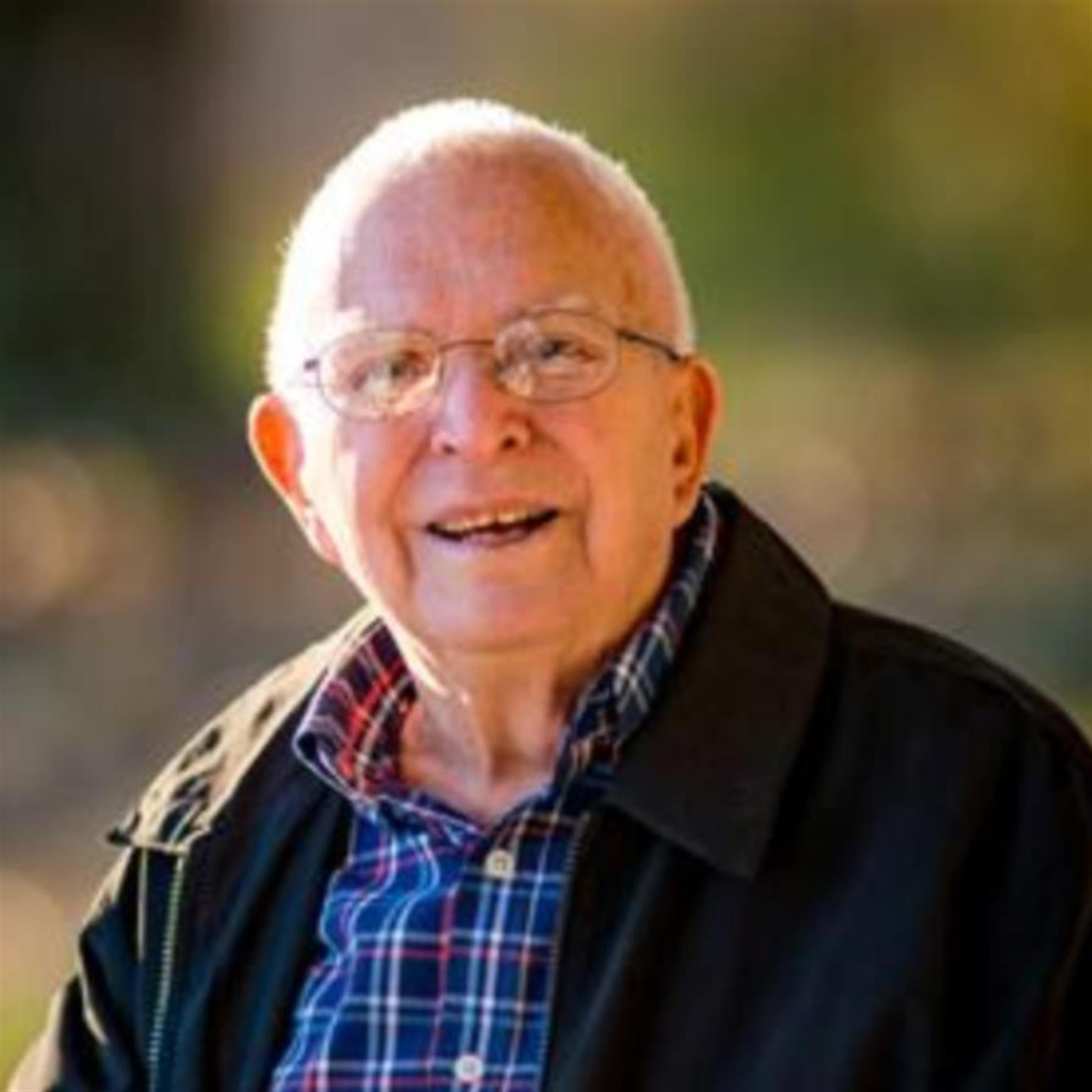 Mr. Hugh Otis Holley