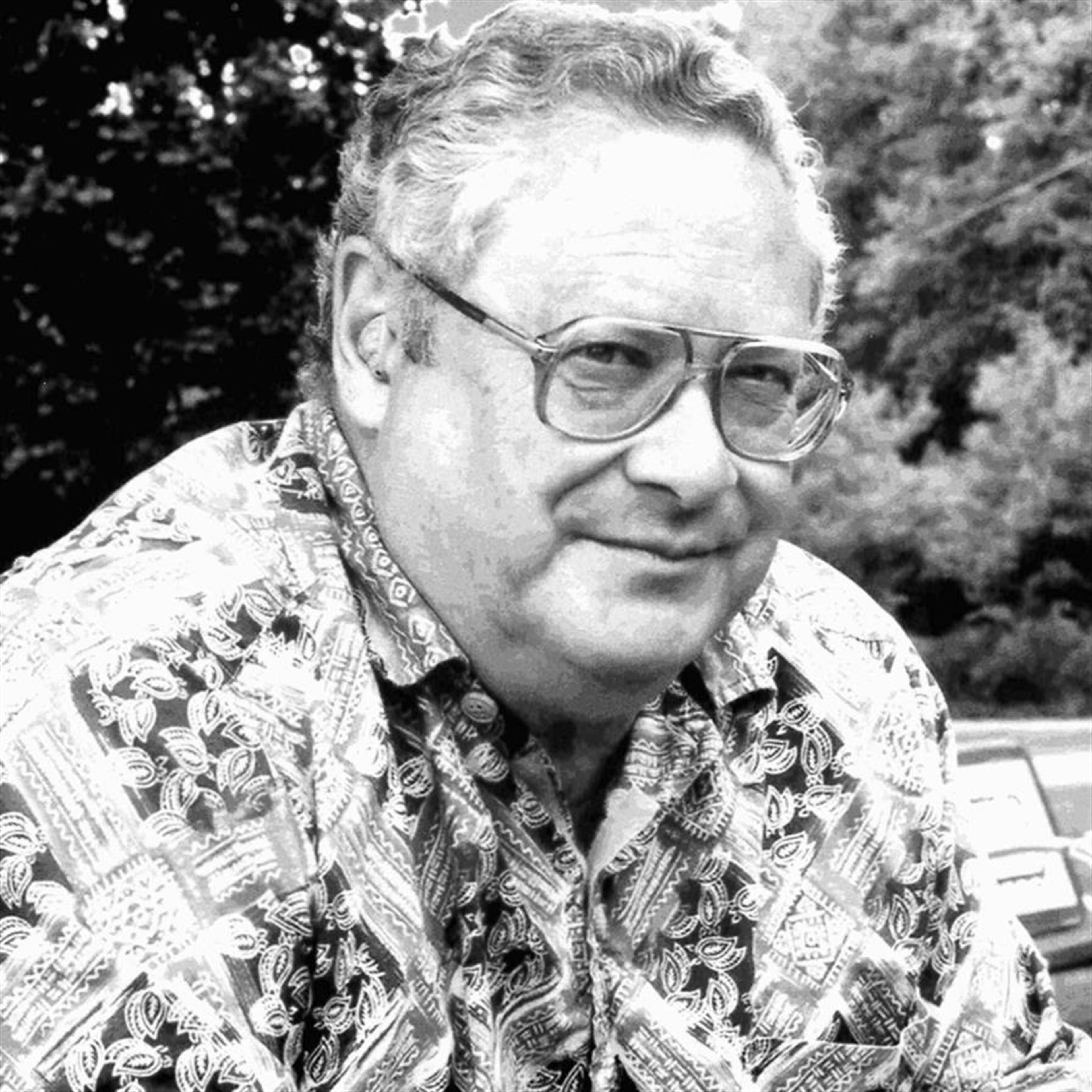William "Bill" D. Walters