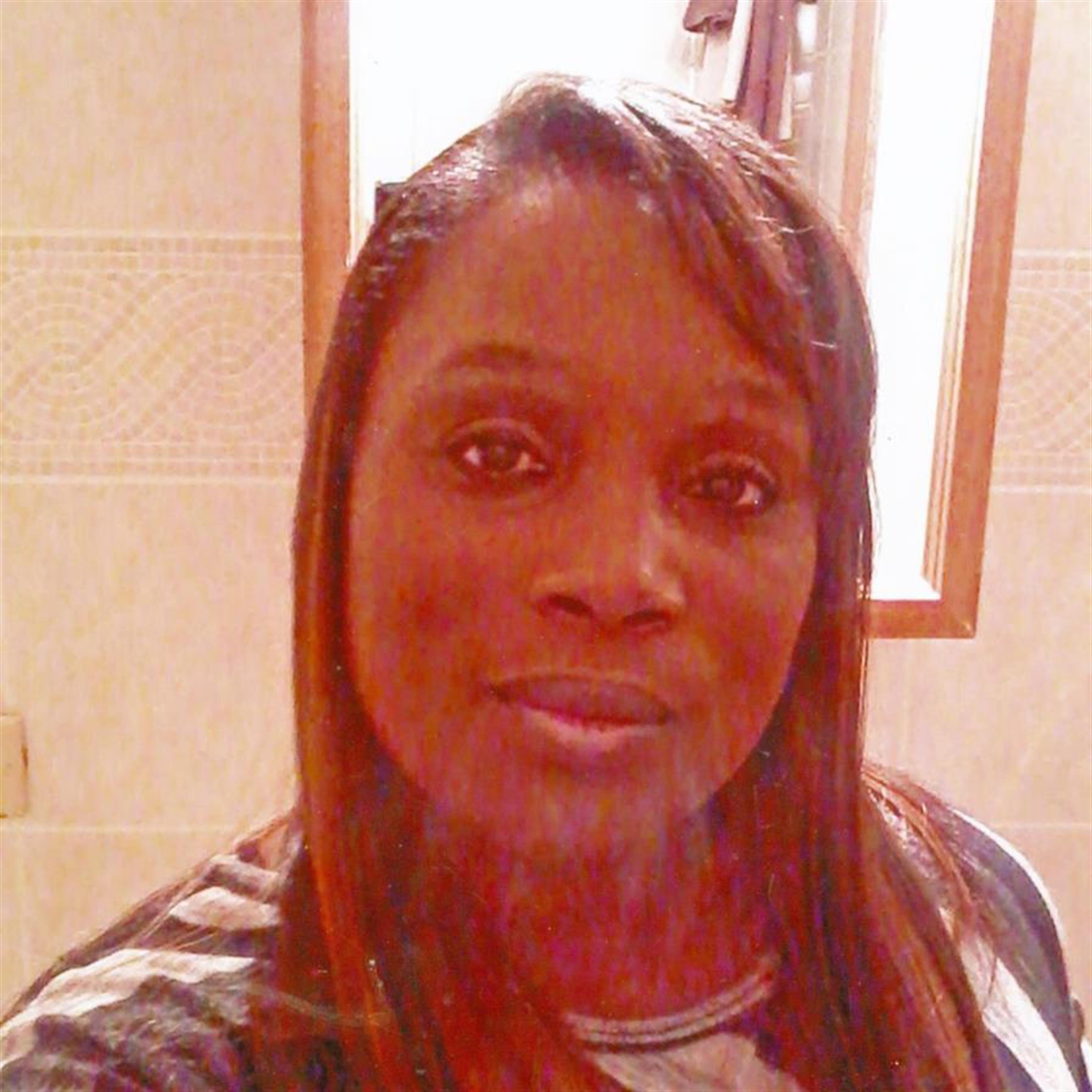 Briannetta (Bri) Joyce Long