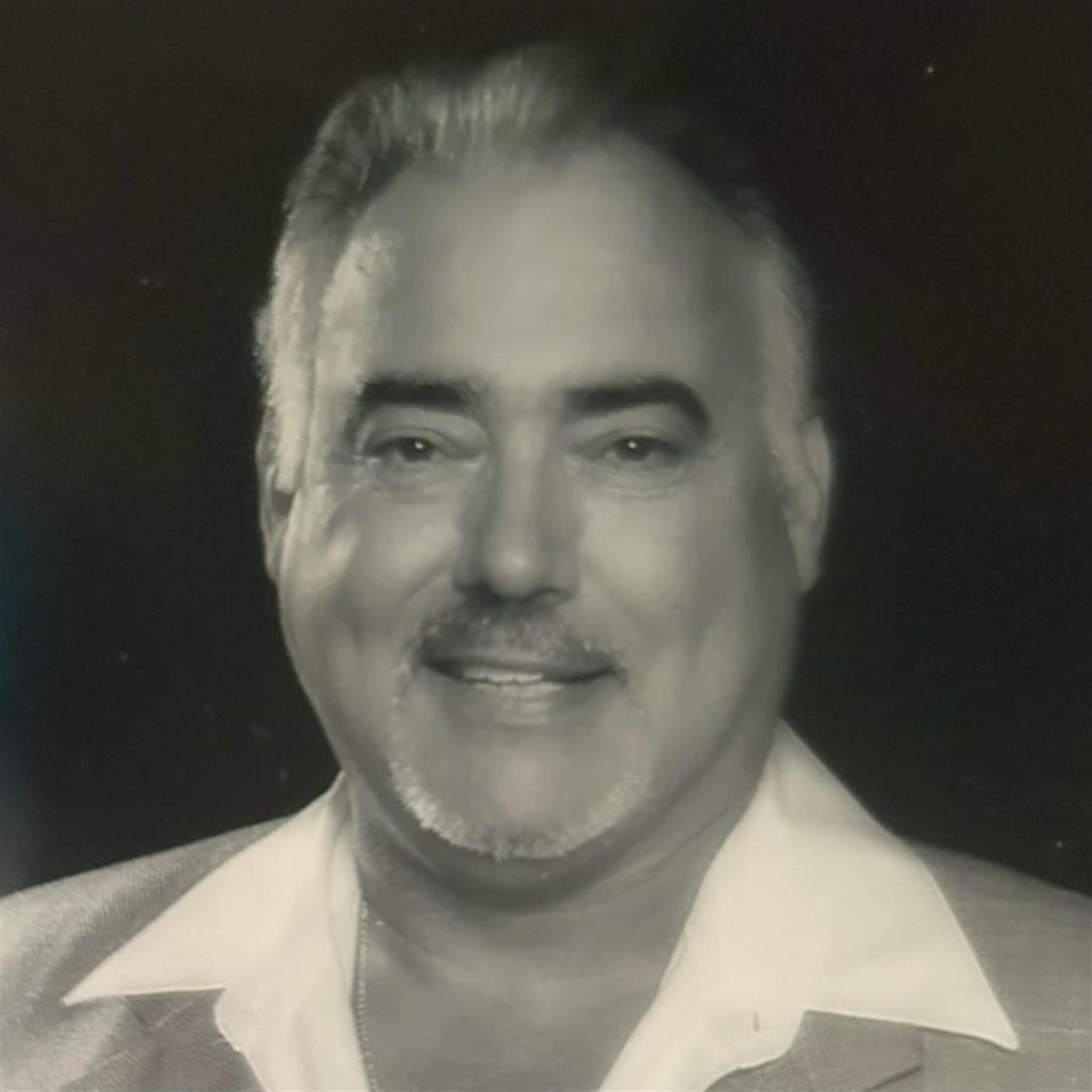 David Sharp