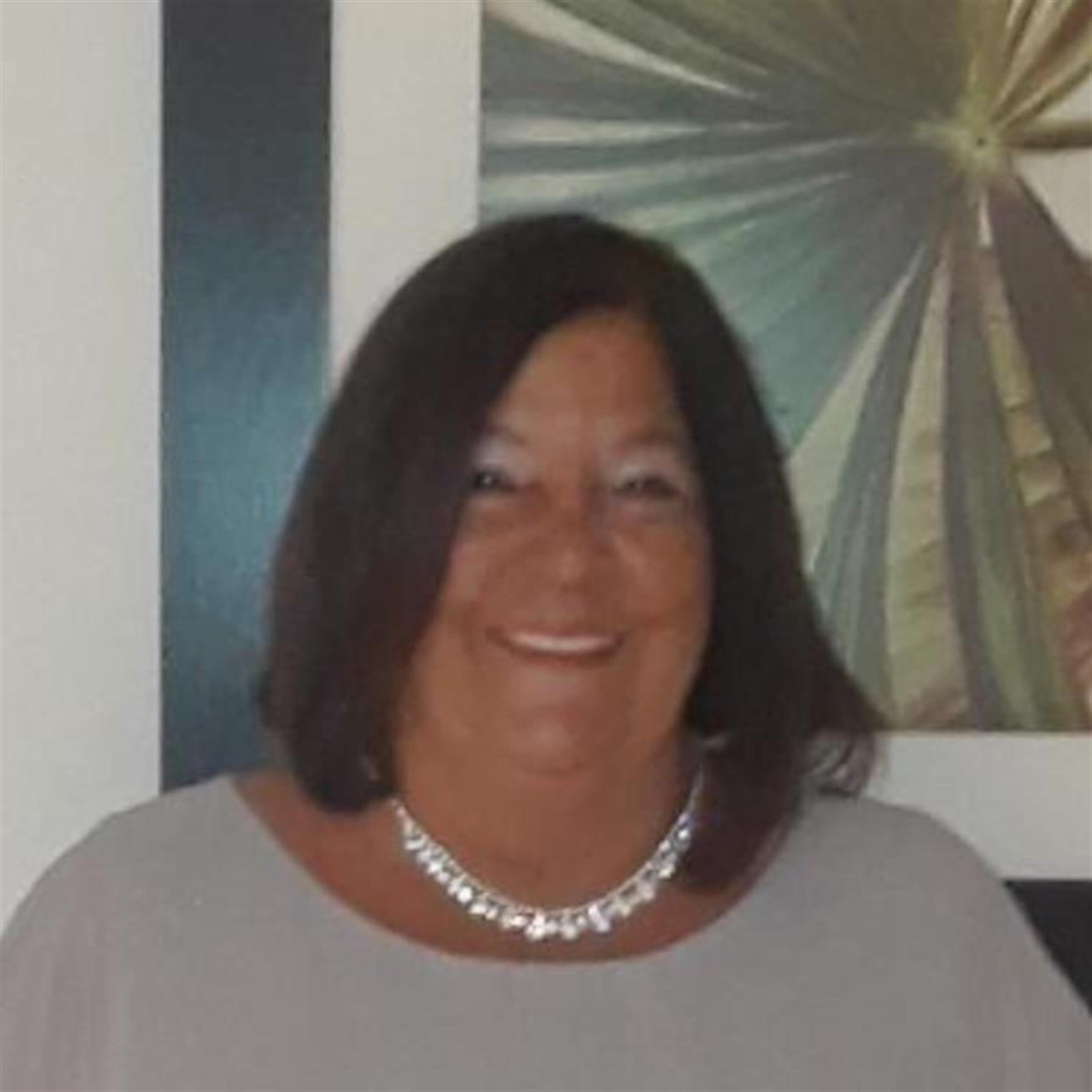 Wendy Lynn Weinstein