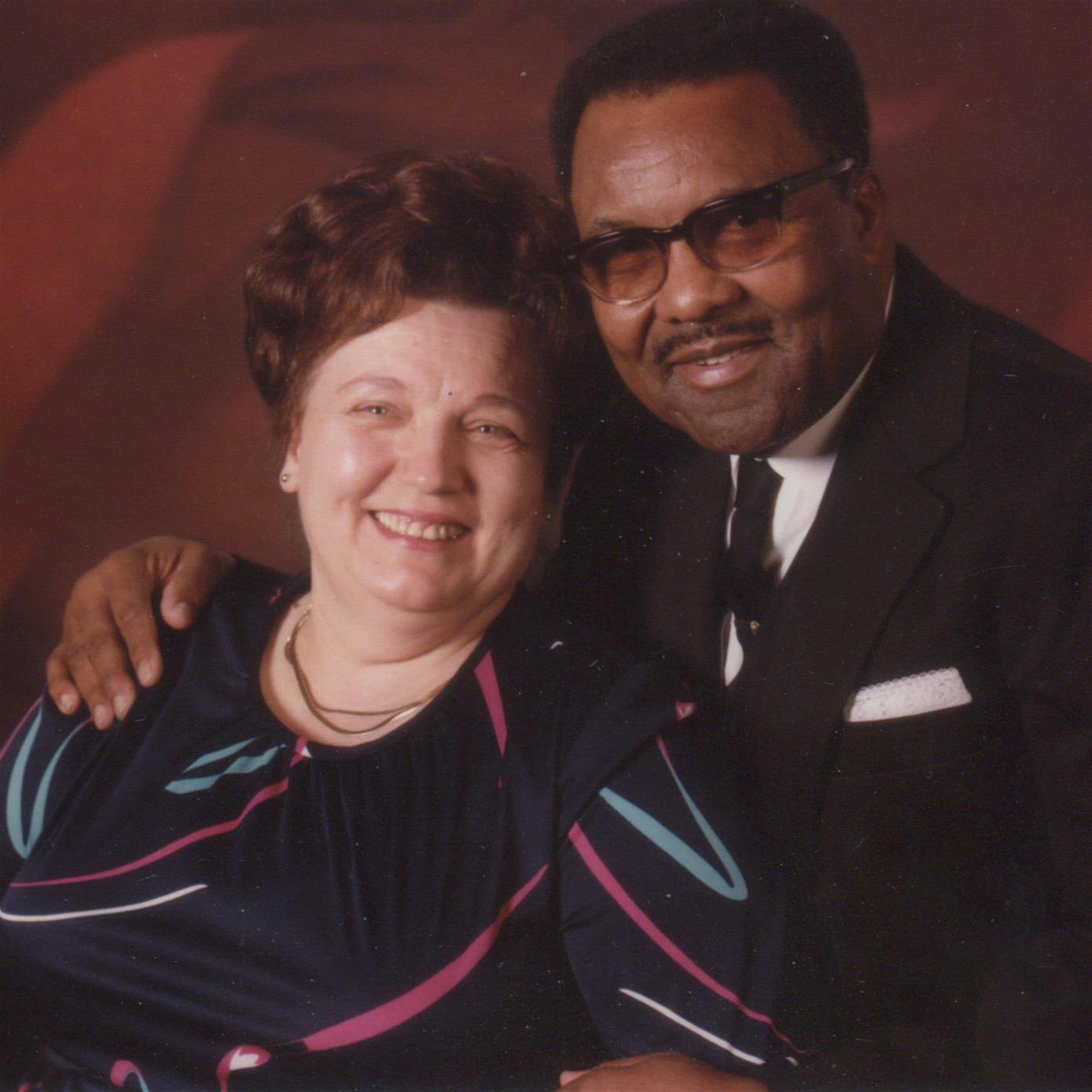 Marie McGee