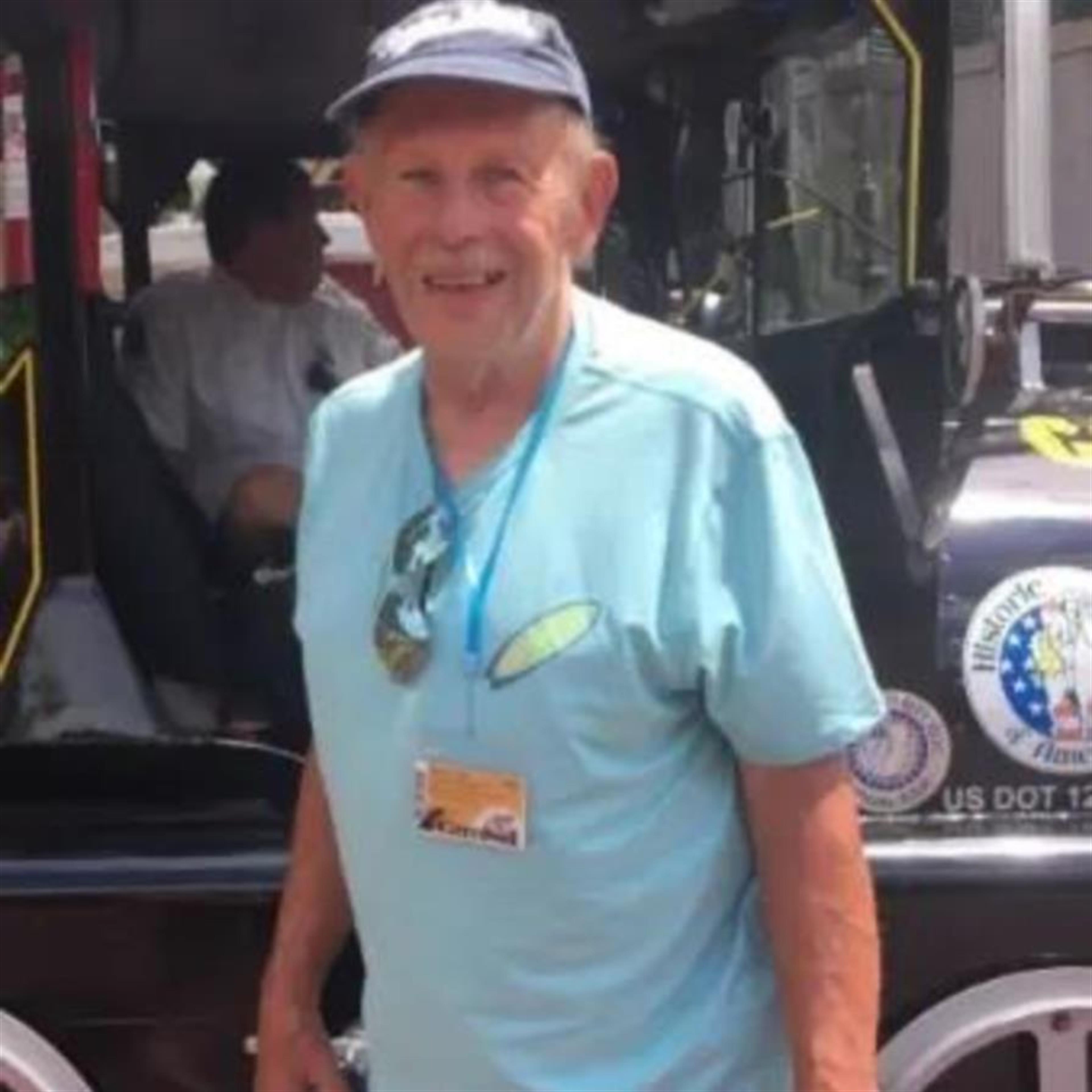 Stanley Szkubiel (Camdenton)