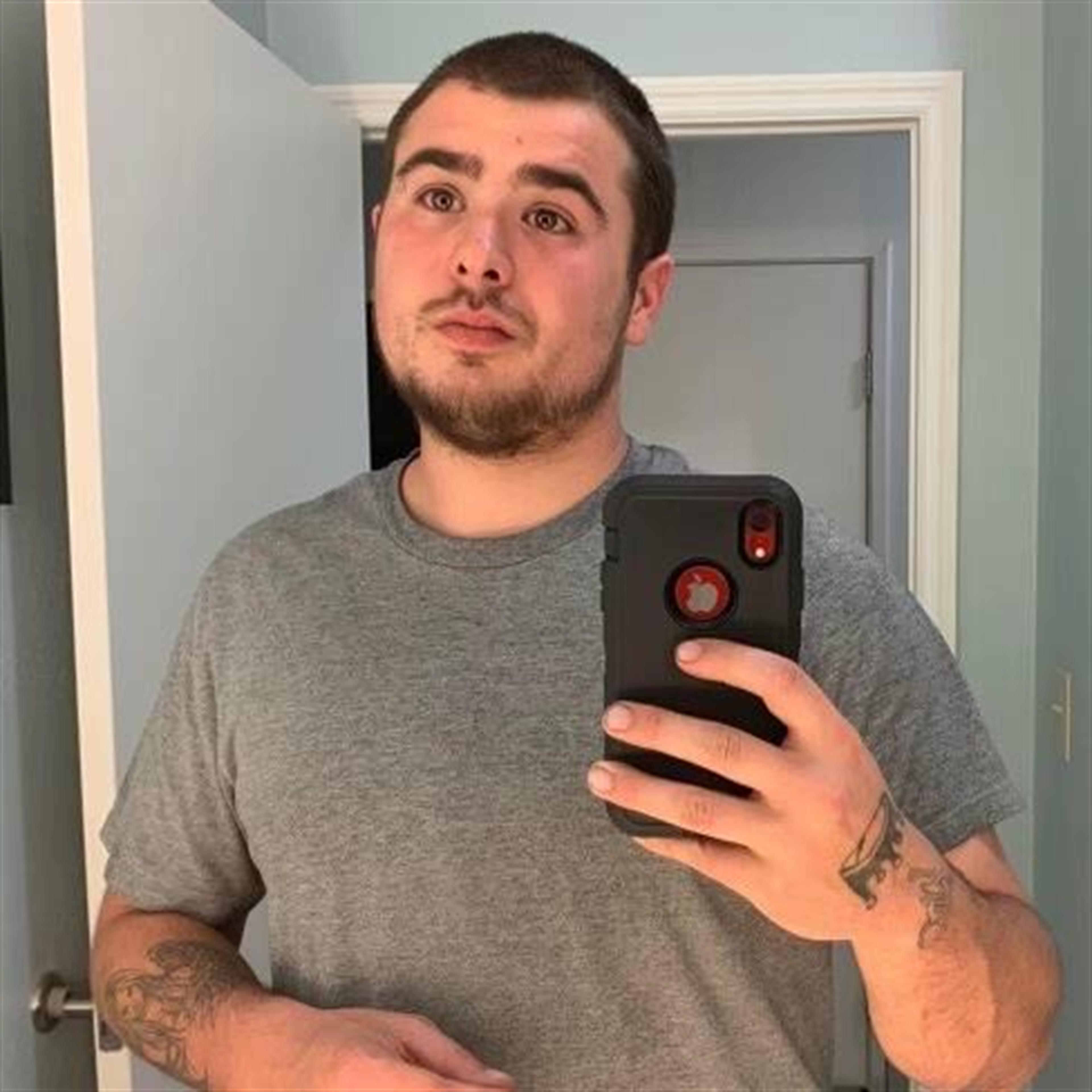 Terry Raymond Springer