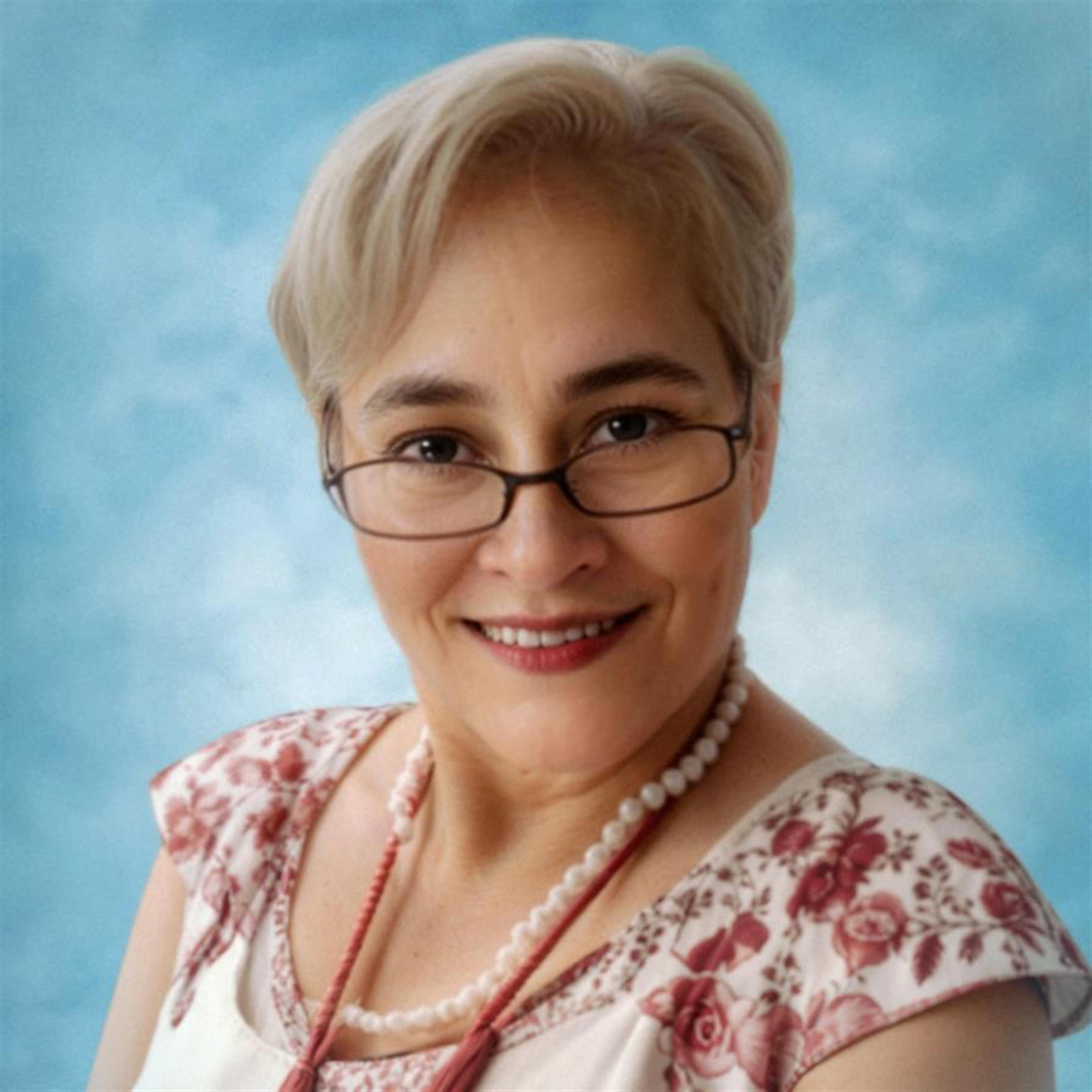 Christine Elaine Bright