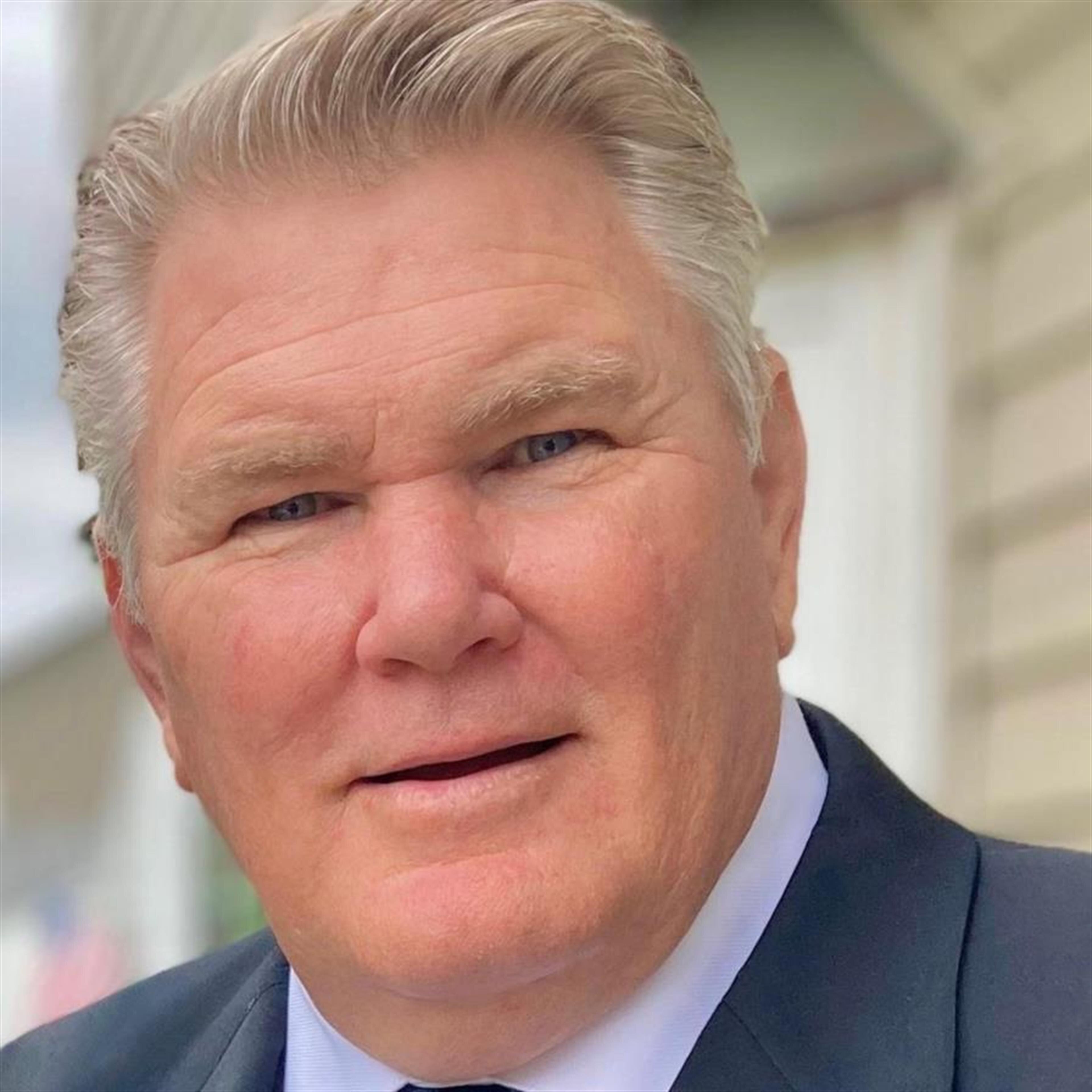 Mark Norman Hall