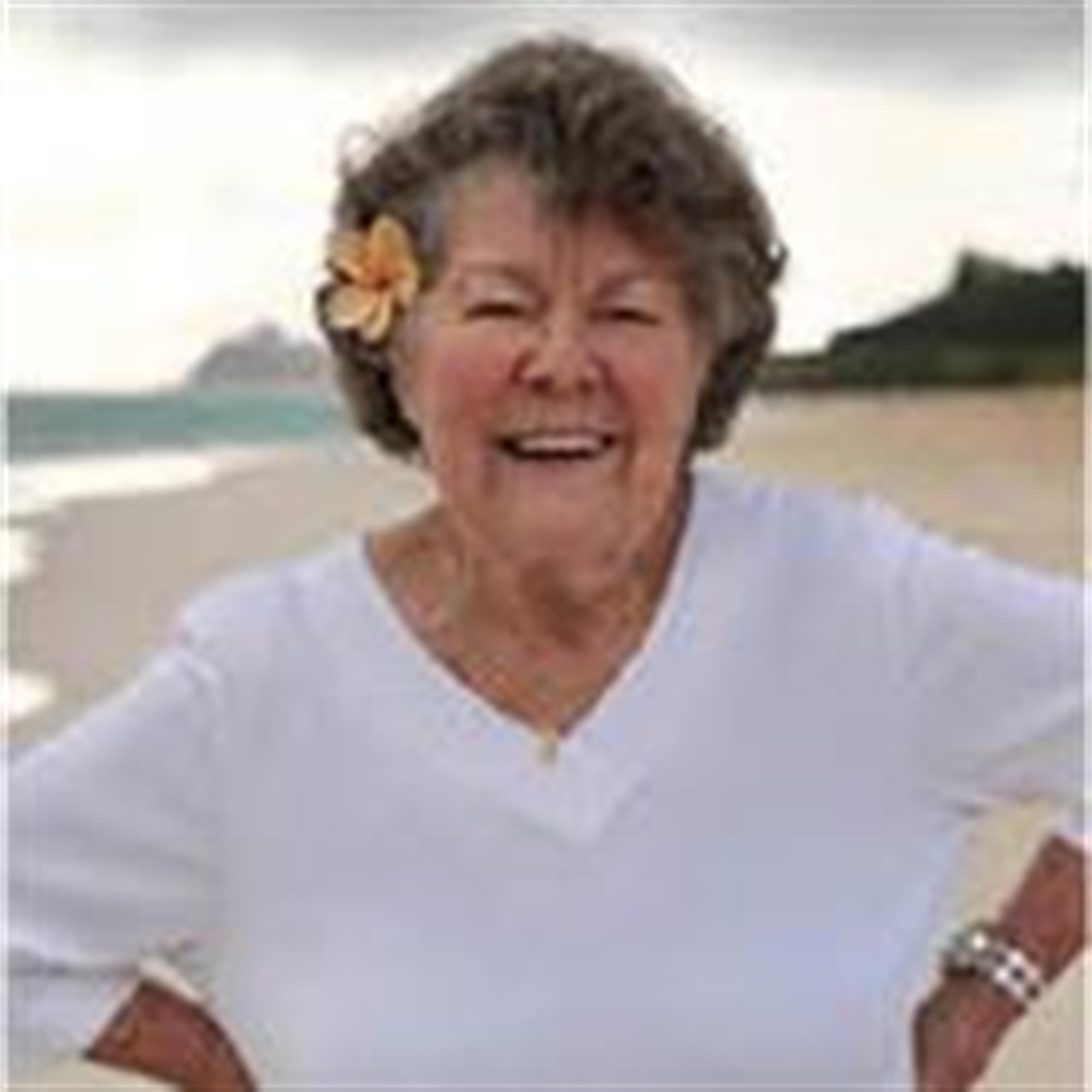 Doris Elfriede Reichert