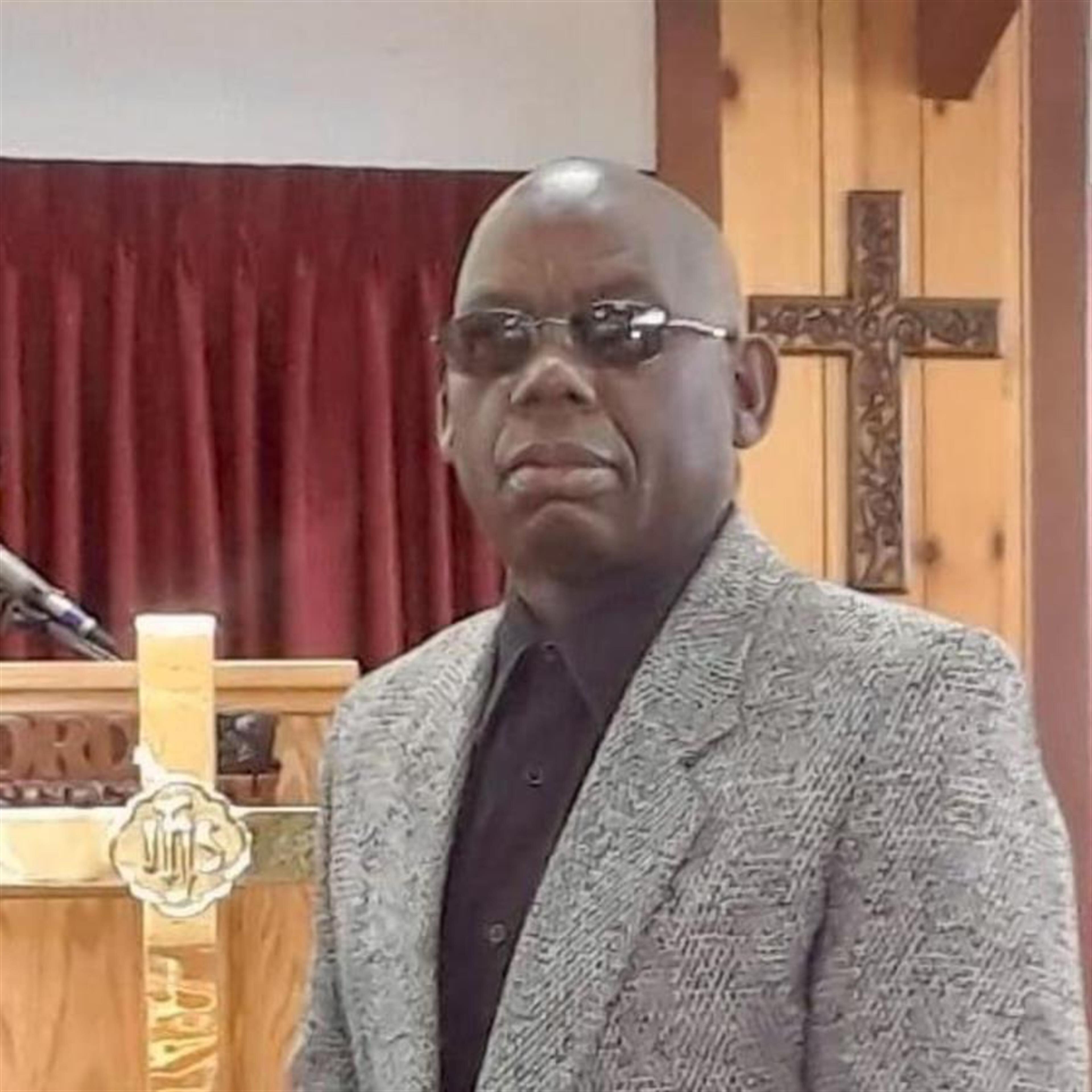 Randle T. Hayes