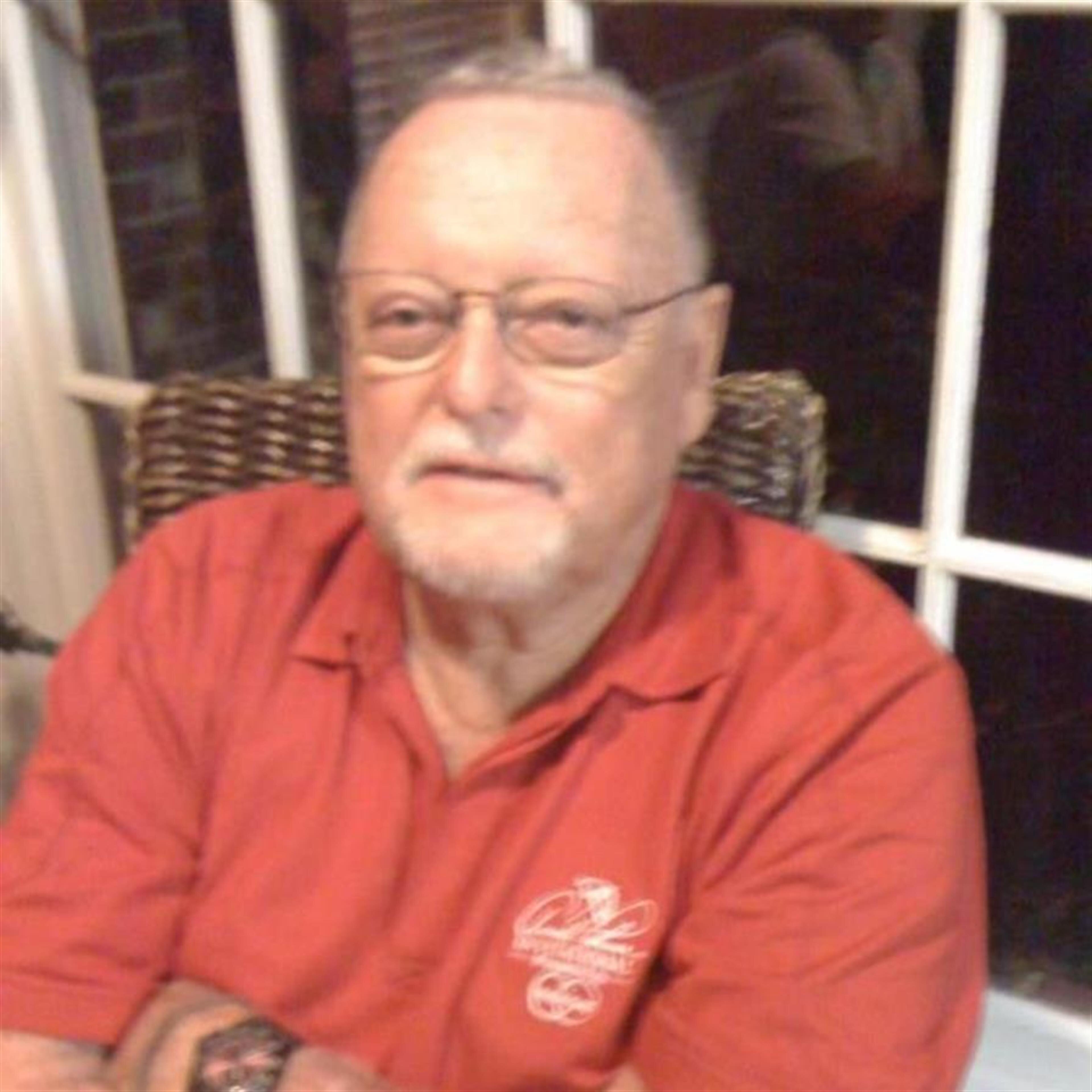 William Beecher Russell Jr.