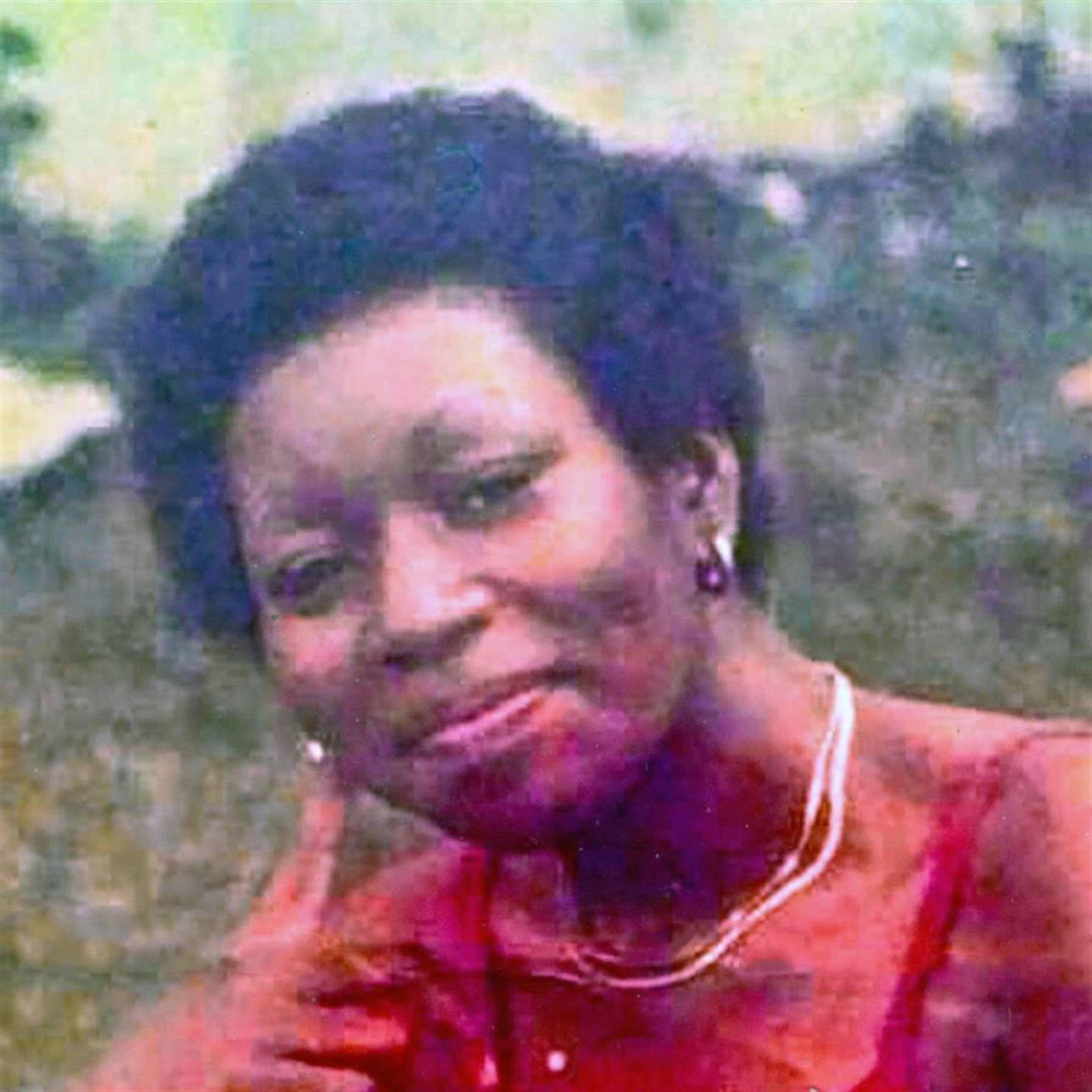 Maria Antoinette Spates (Franke)