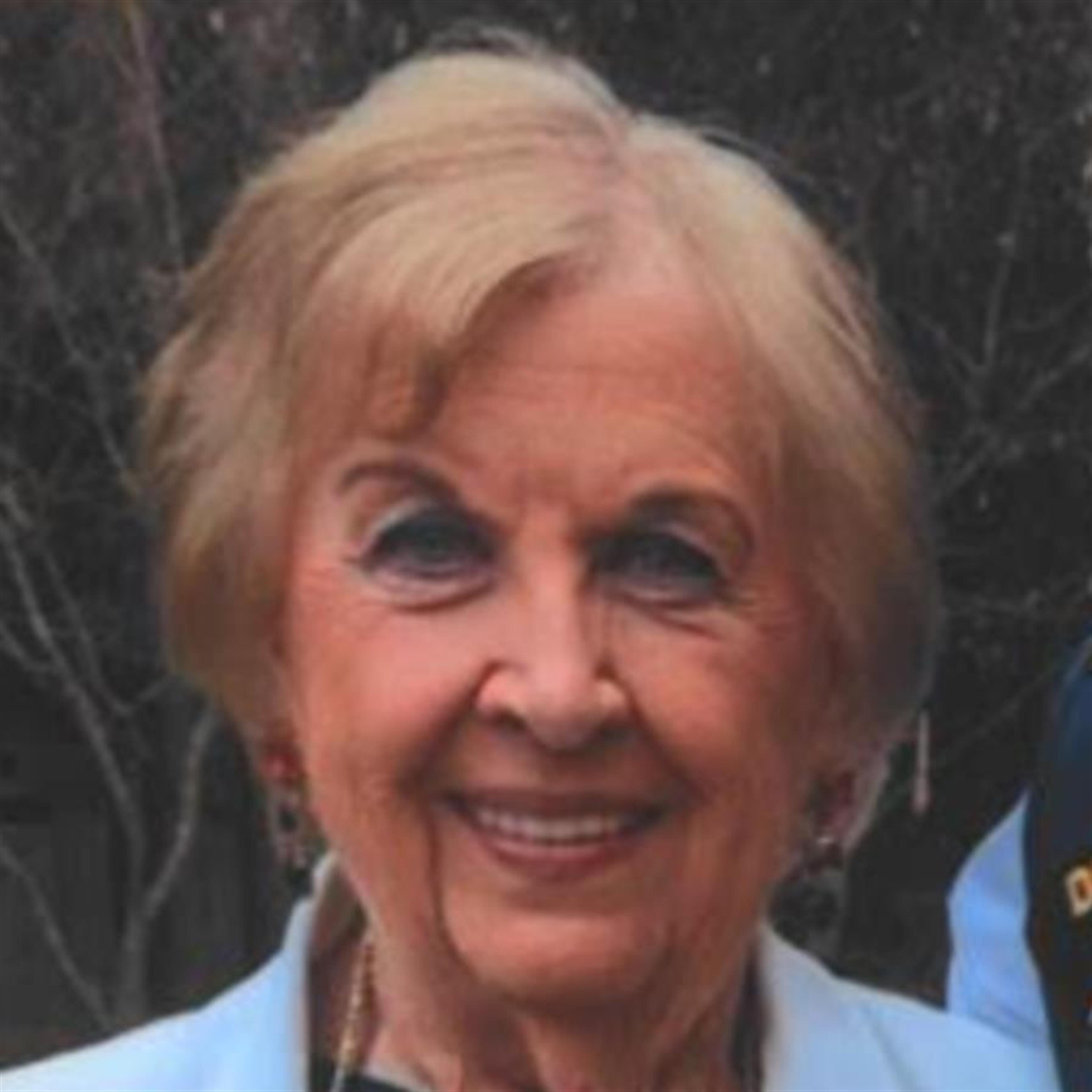 Dorothy Wieczorek Isenhour