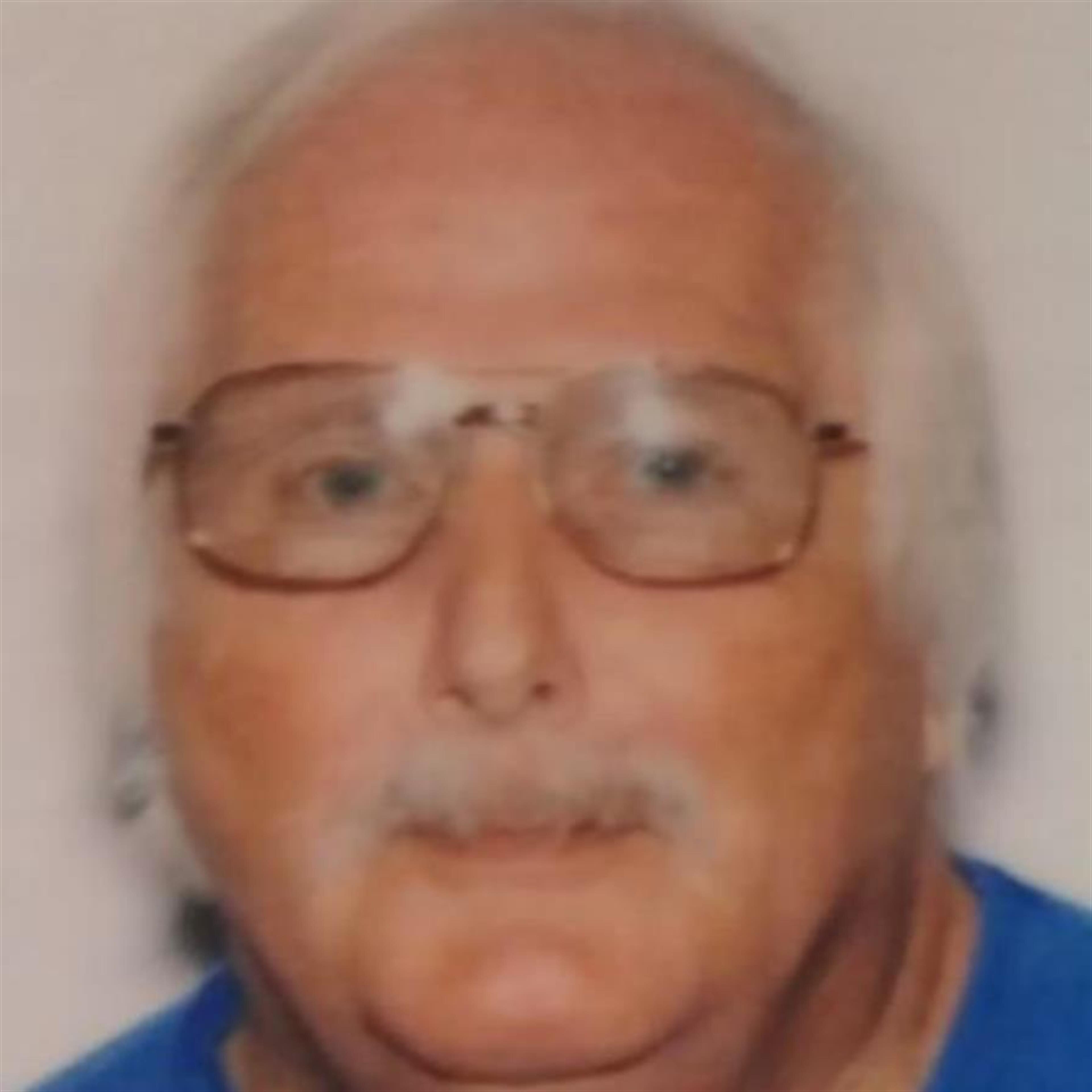 Zane E. Anson Jr.