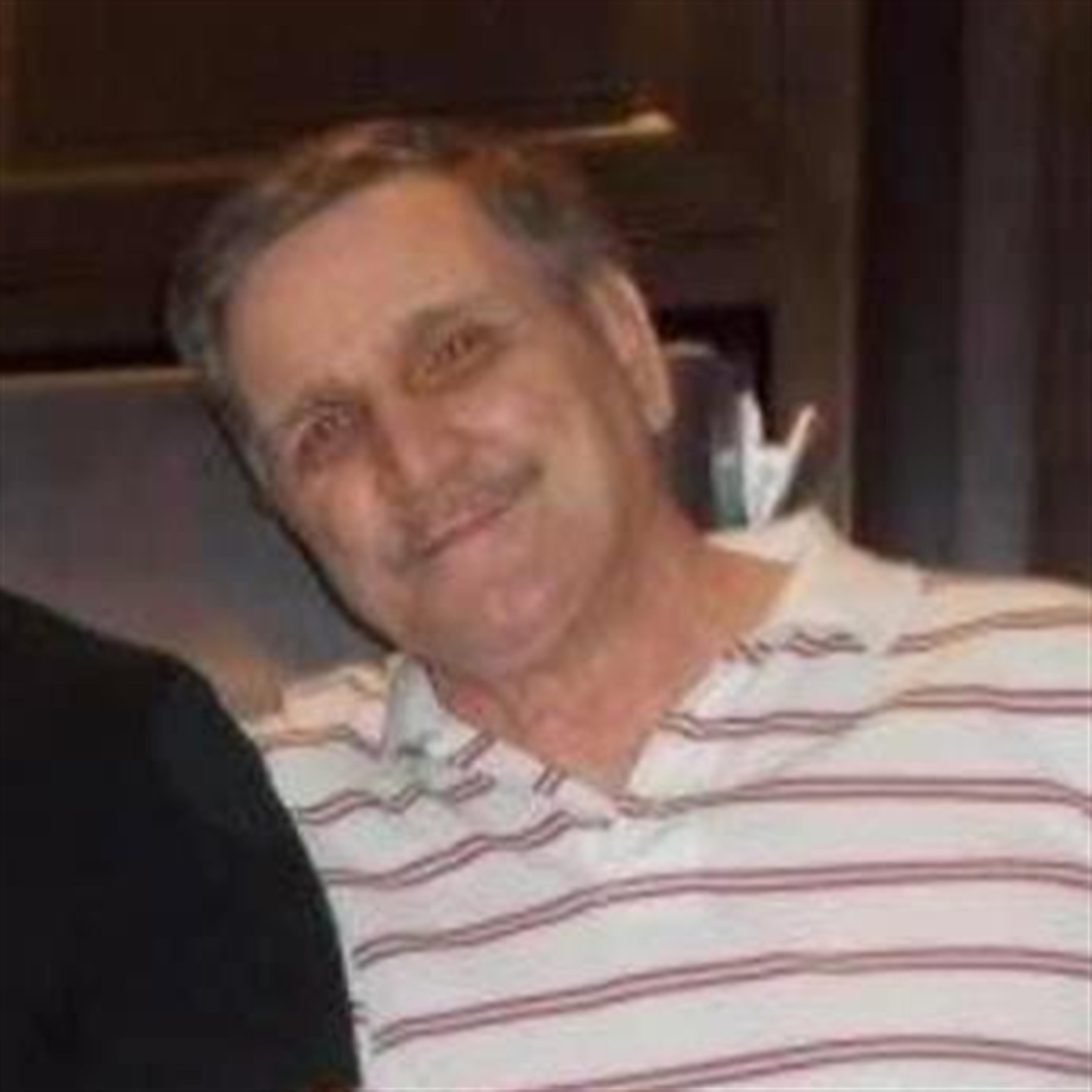 Michael William Patrick Sr.